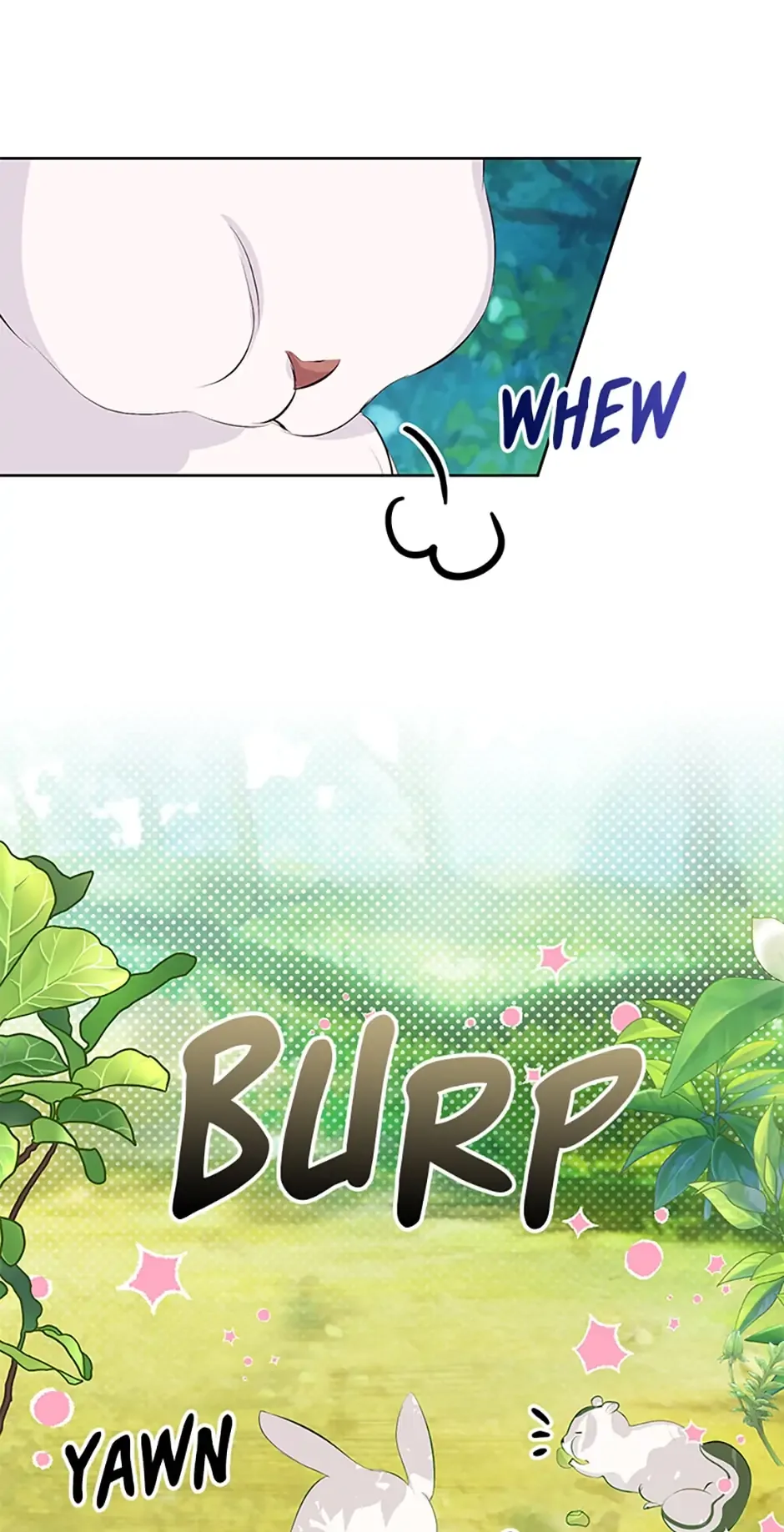 Behind His Kind Mask Chapter 15 page 30