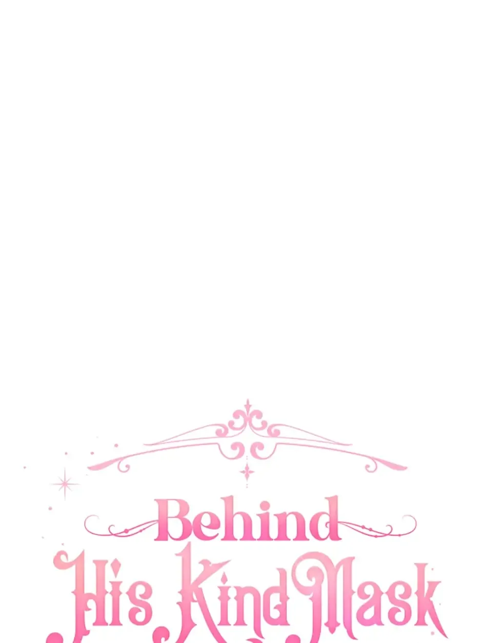 Behind His Kind Mask Chapter 15 page 15