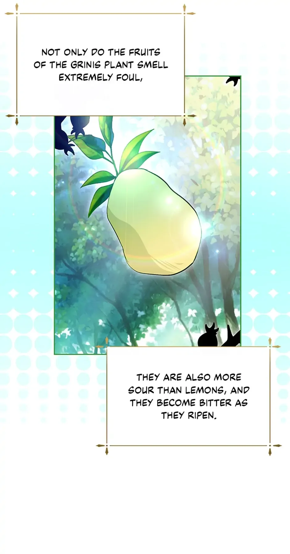 Behind His Kind Mask Chapter 15 page 24