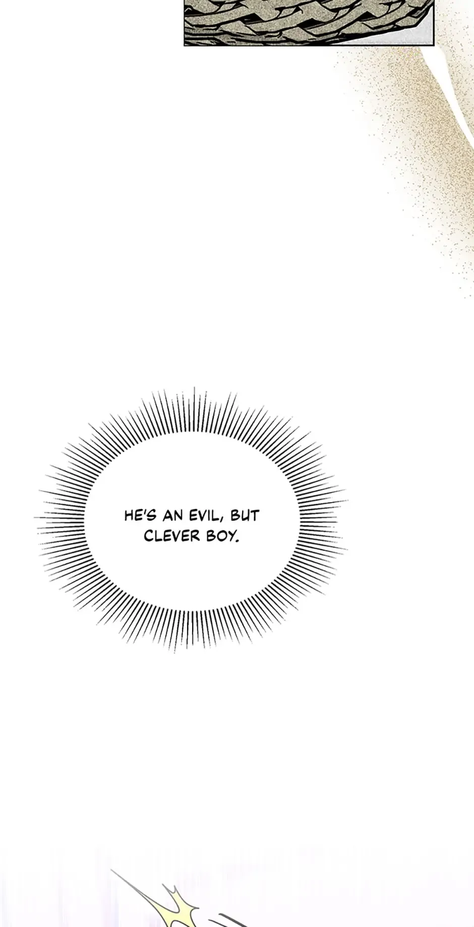 Behind His Kind Mask Chapter 15 page 36