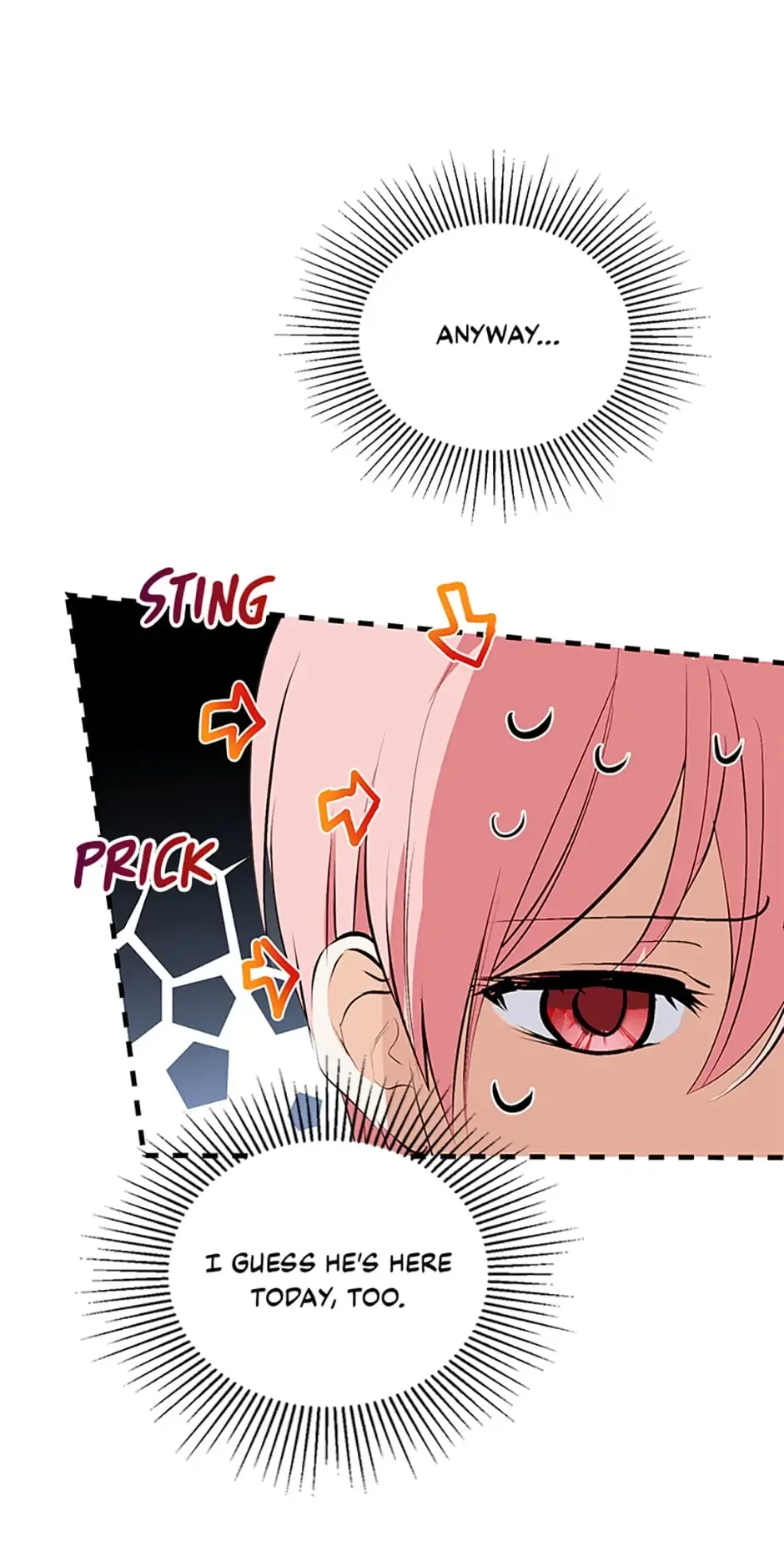 Behind His Kind Mask Chapter 15 page 52
