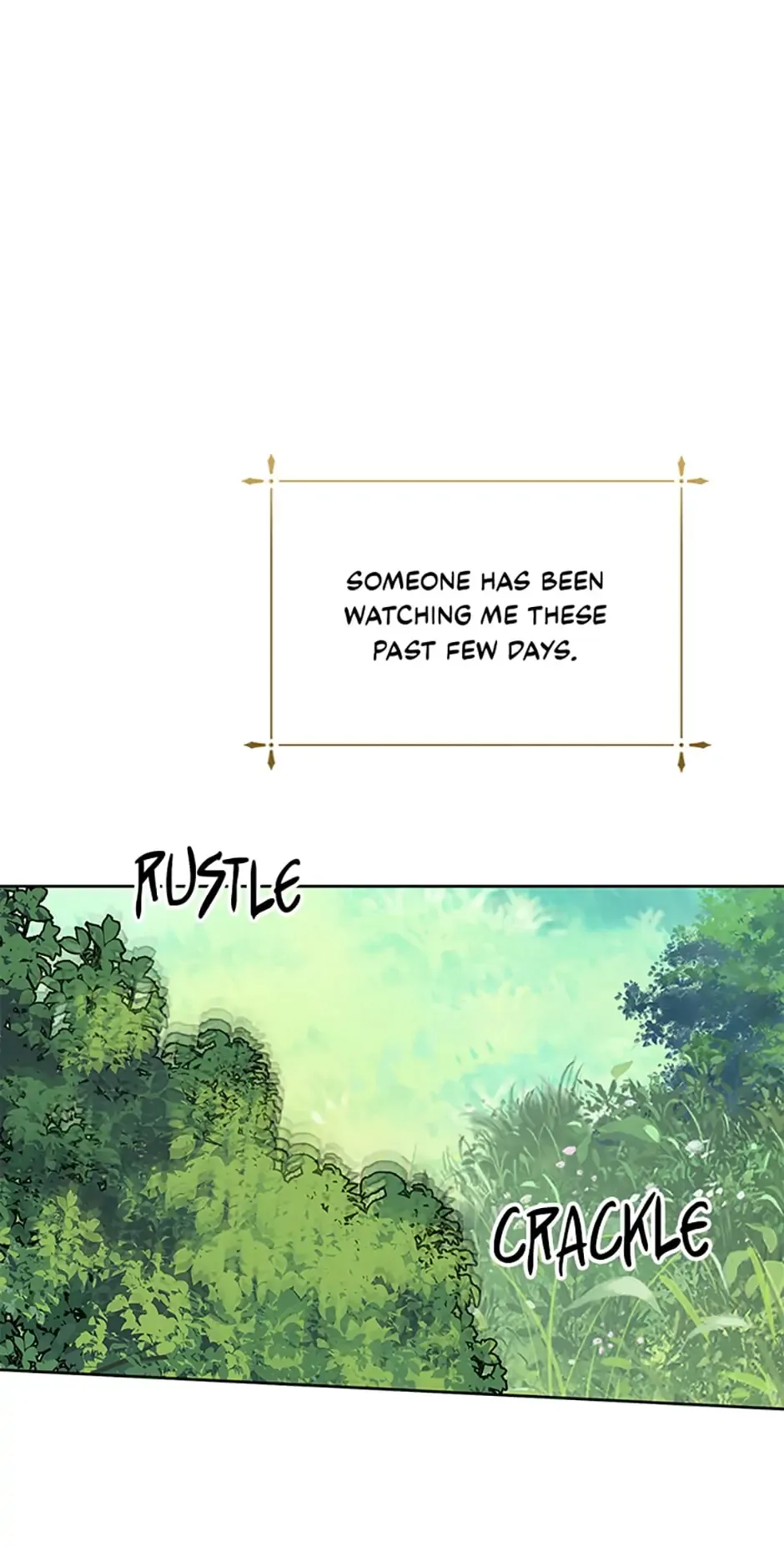 Behind His Kind Mask Chapter 15 page 53