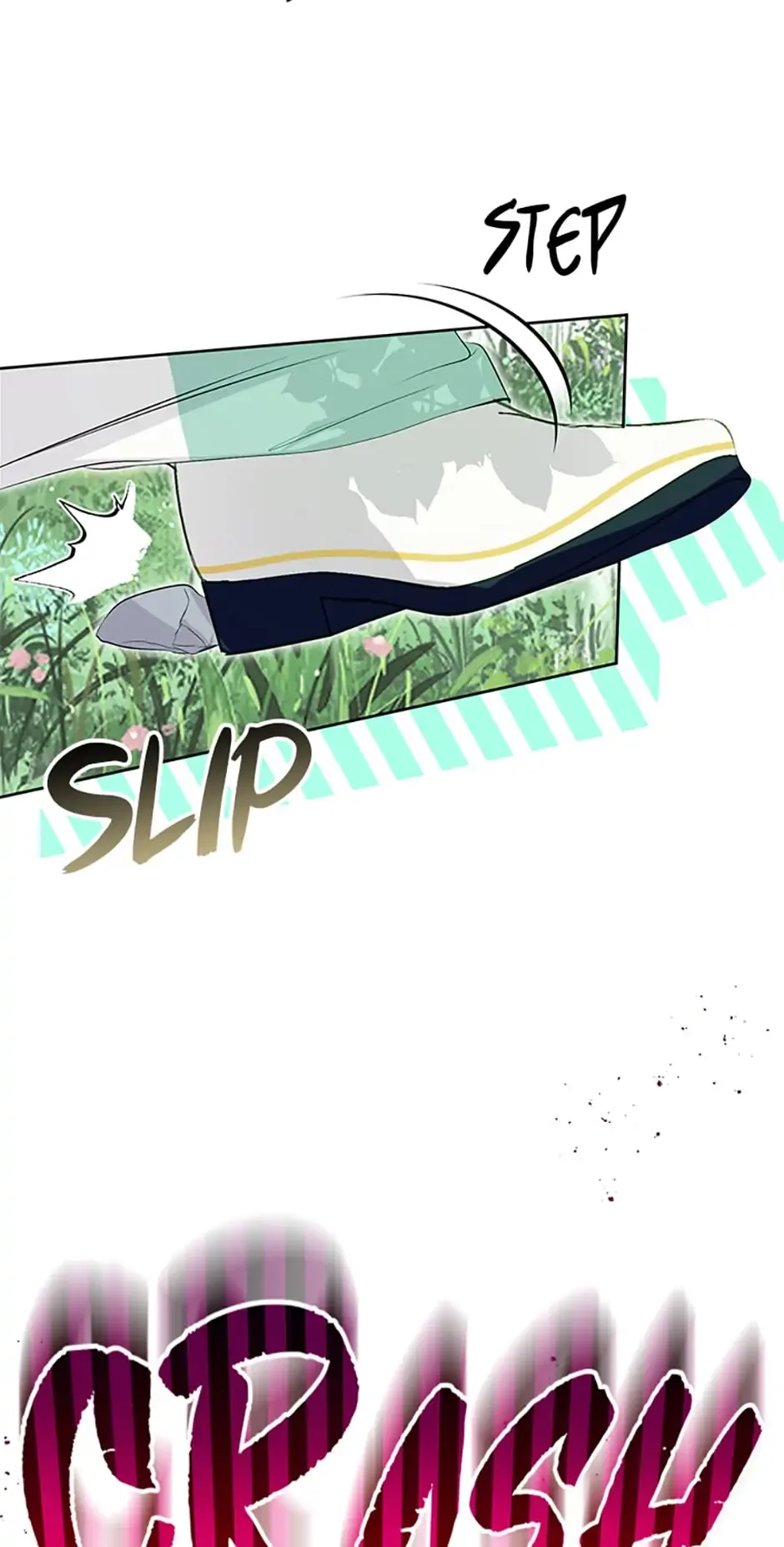Behind His Kind Mask Chapter 15 page 57