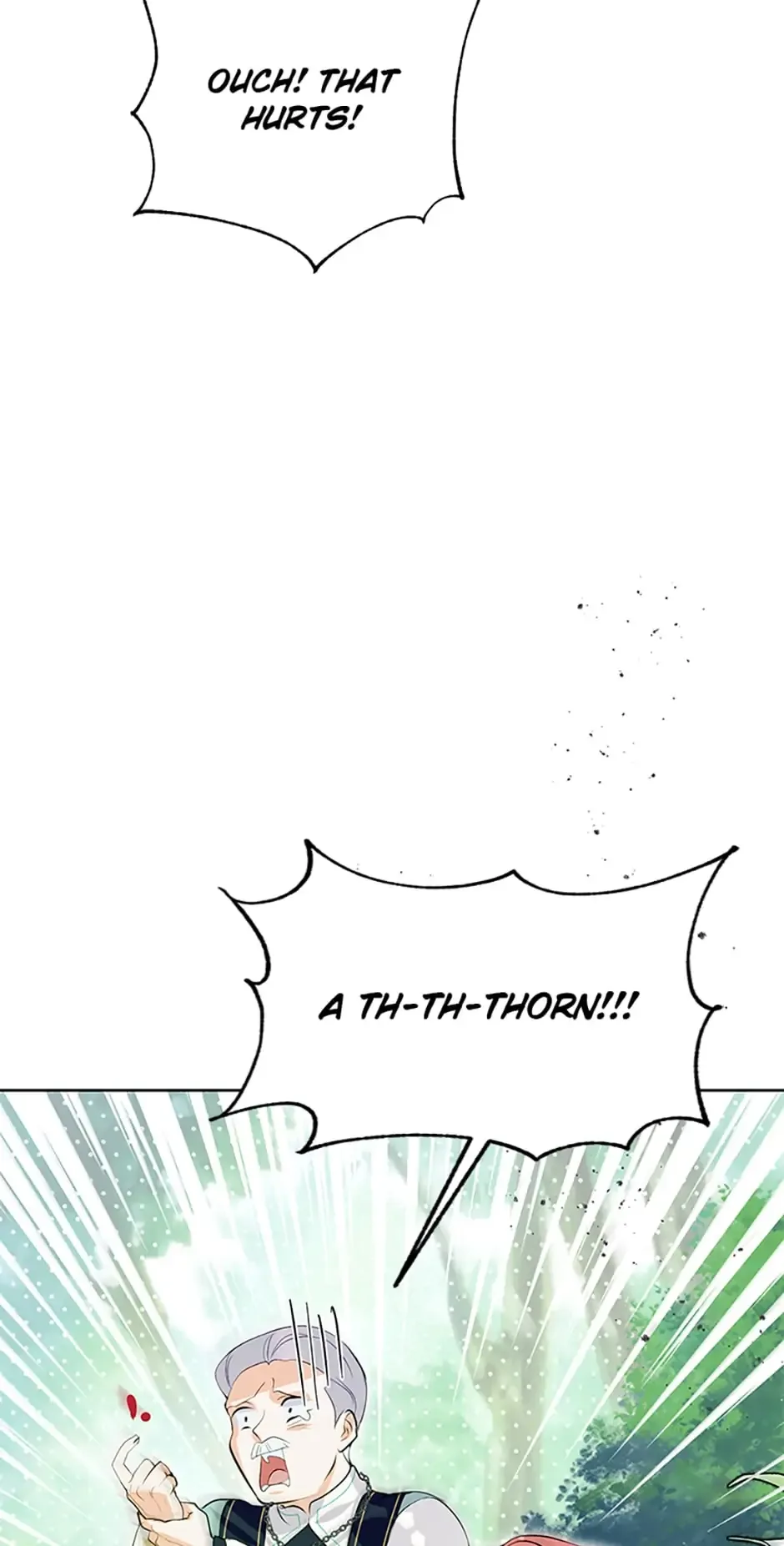 Behind His Kind Mask Chapter 15 page 62