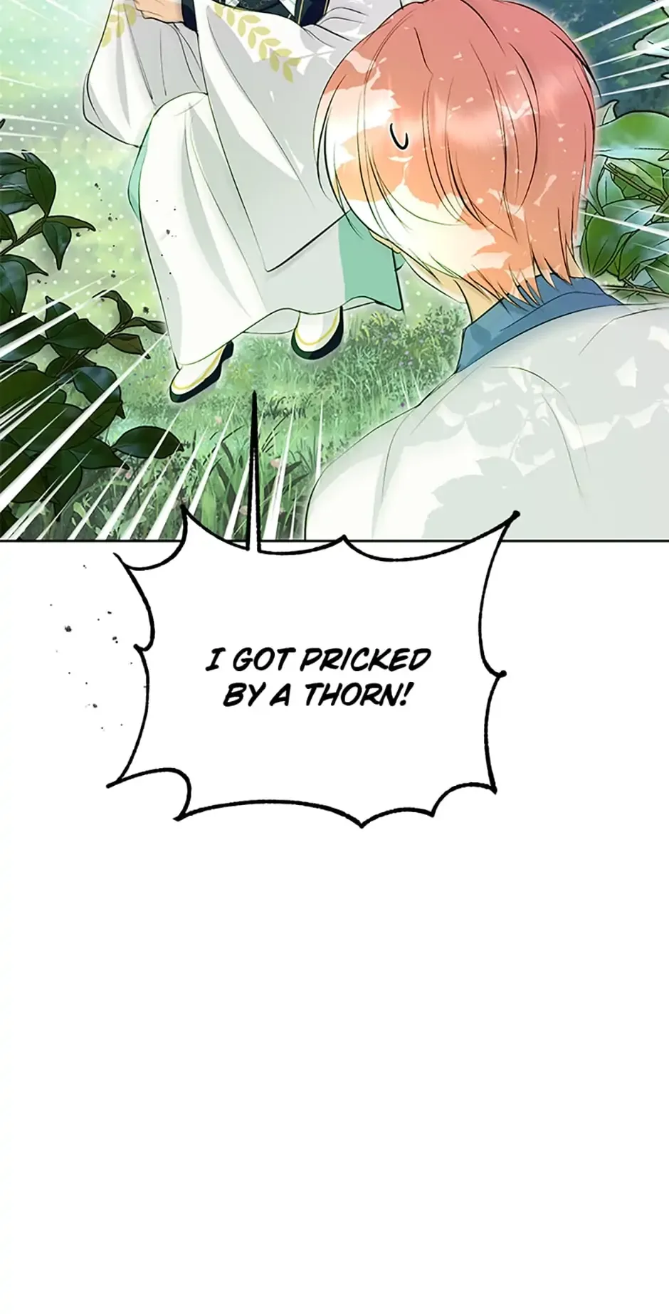 Behind His Kind Mask Chapter 15 page 63