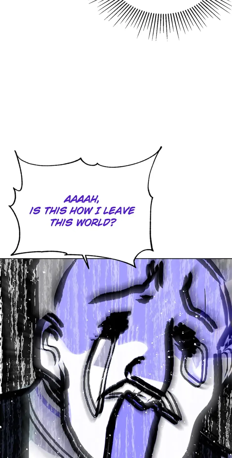 Behind His Kind Mask Chapter 15 page 68