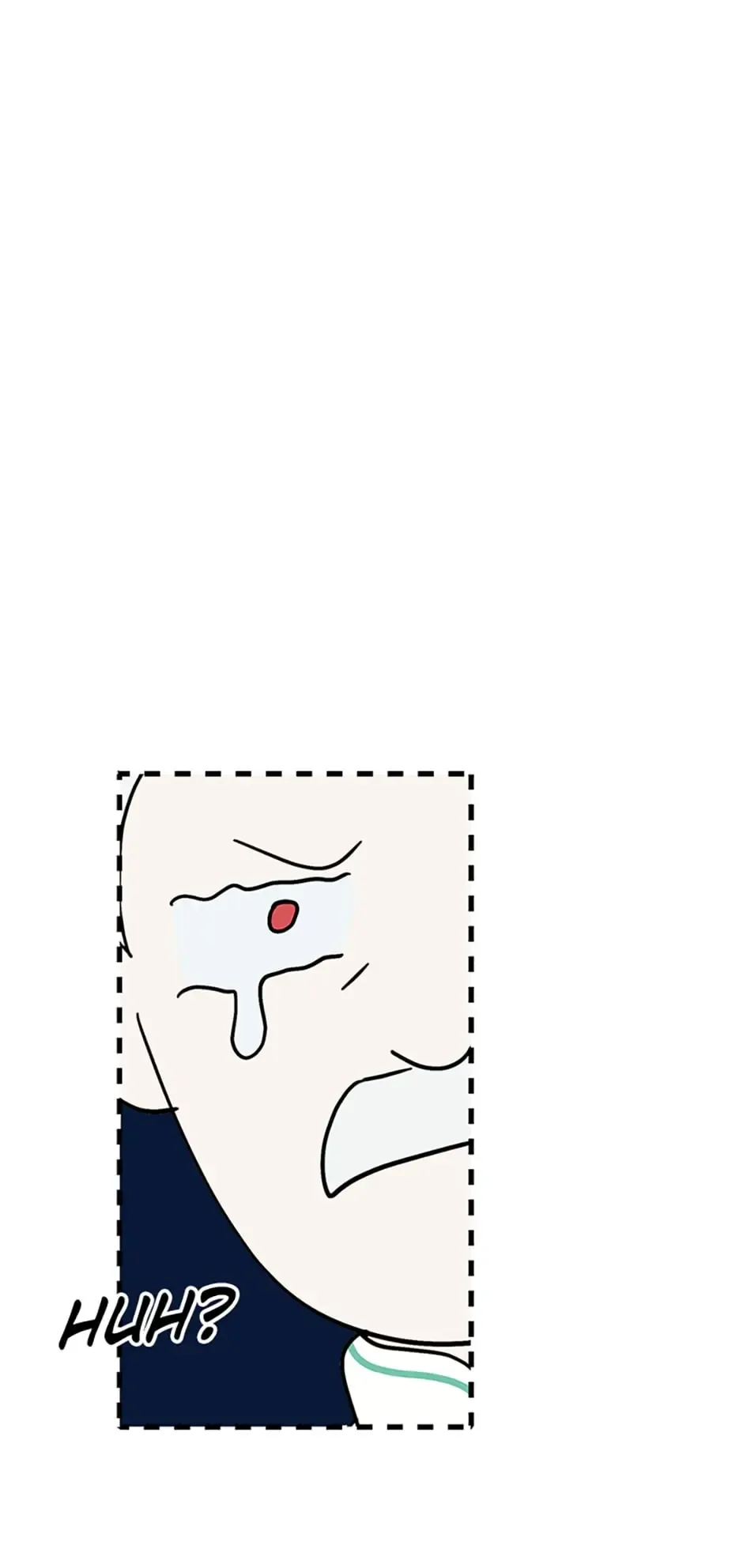Behind His Kind Mask Chapter 16 page 2