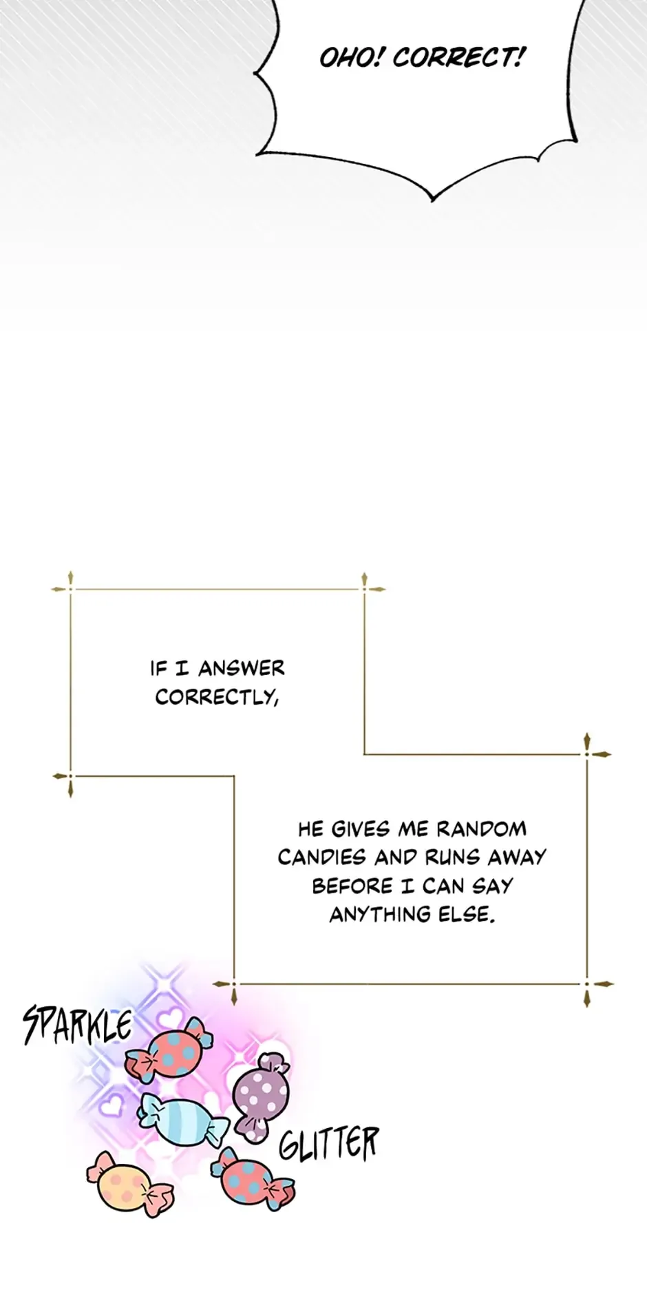Behind His Kind Mask Chapter 16 page 25