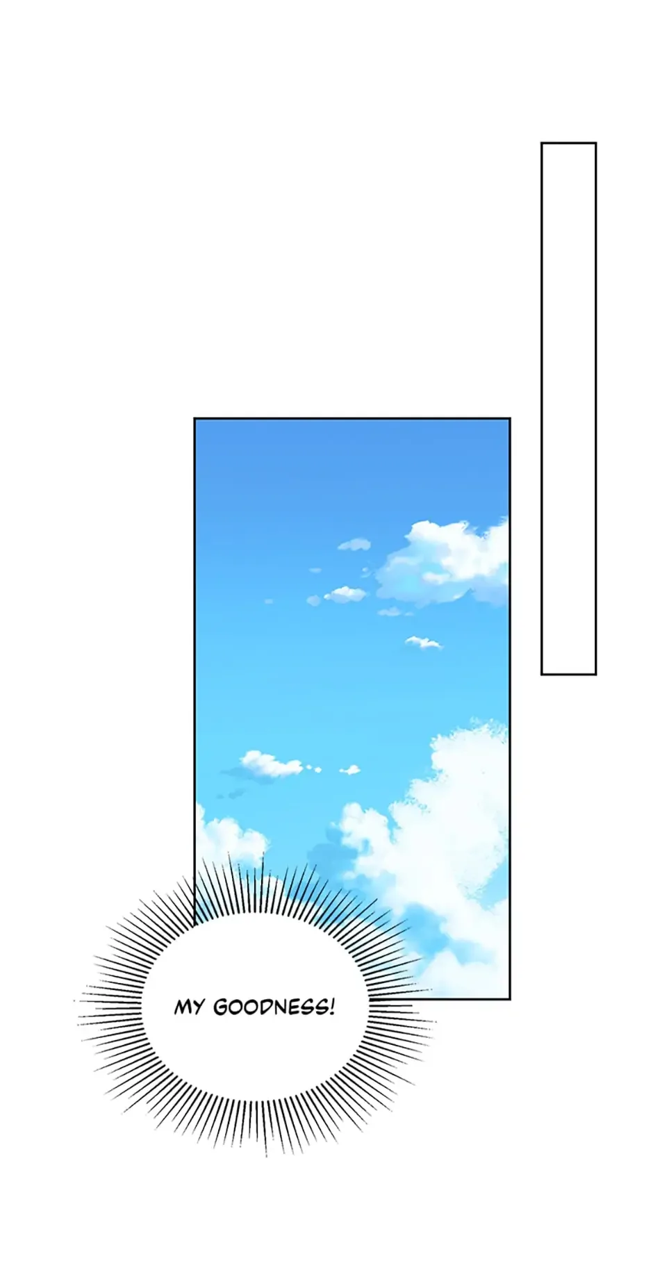 Behind His Kind Mask Chapter 16 page 9