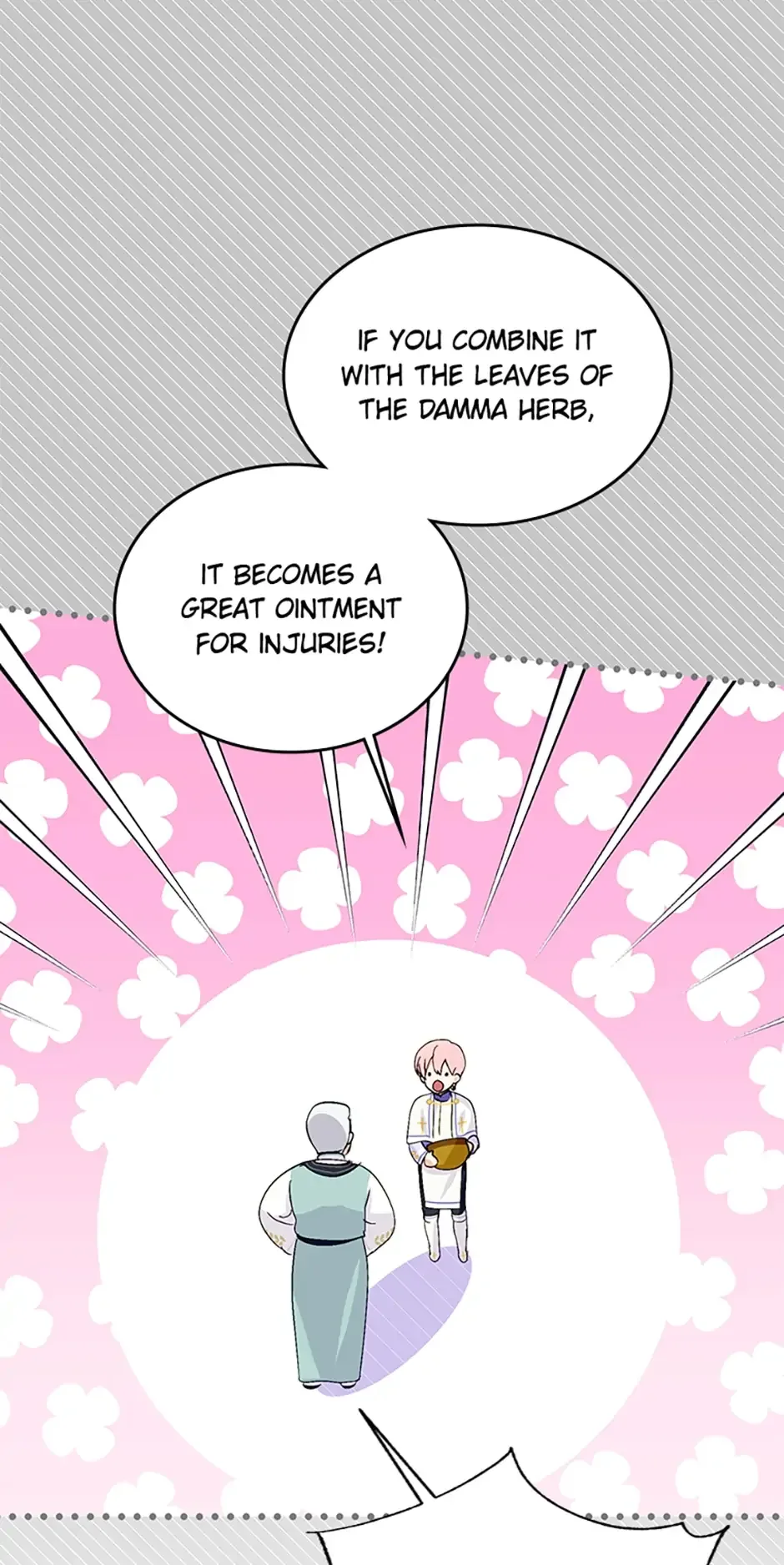 Behind His Kind Mask Chapter 16 page 24
