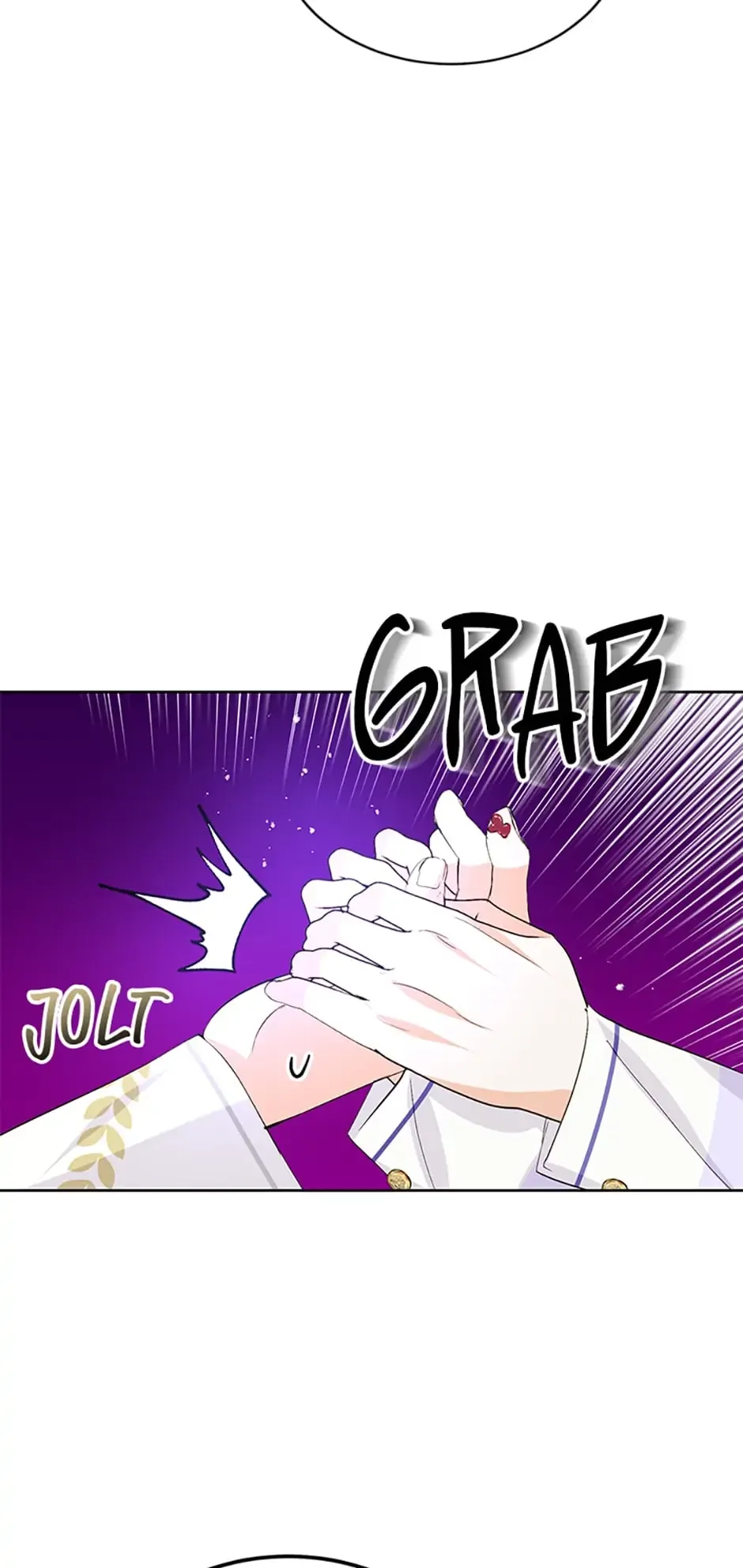 Behind His Kind Mask Chapter 16 page 6