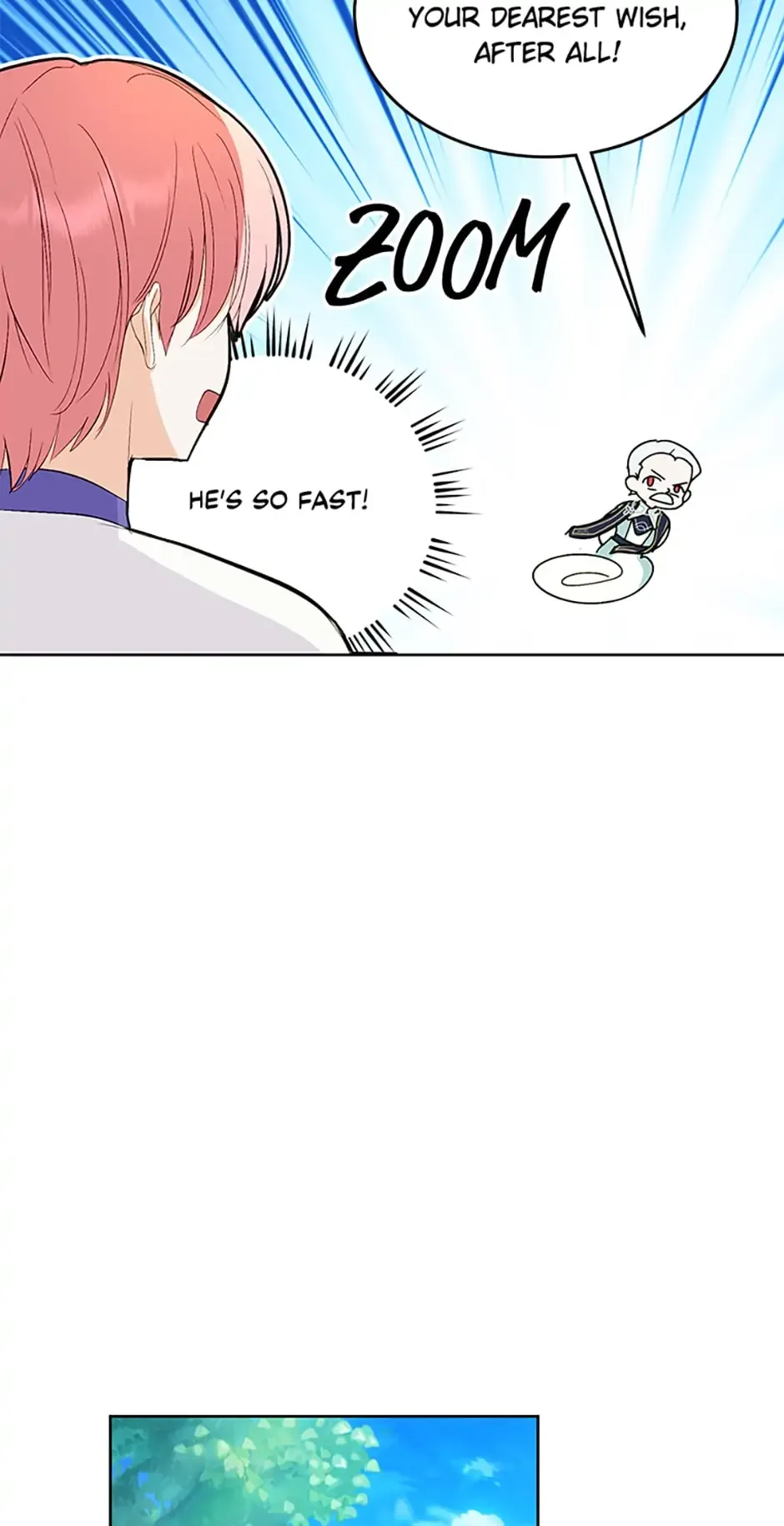 Behind His Kind Mask Chapter 16 page 15