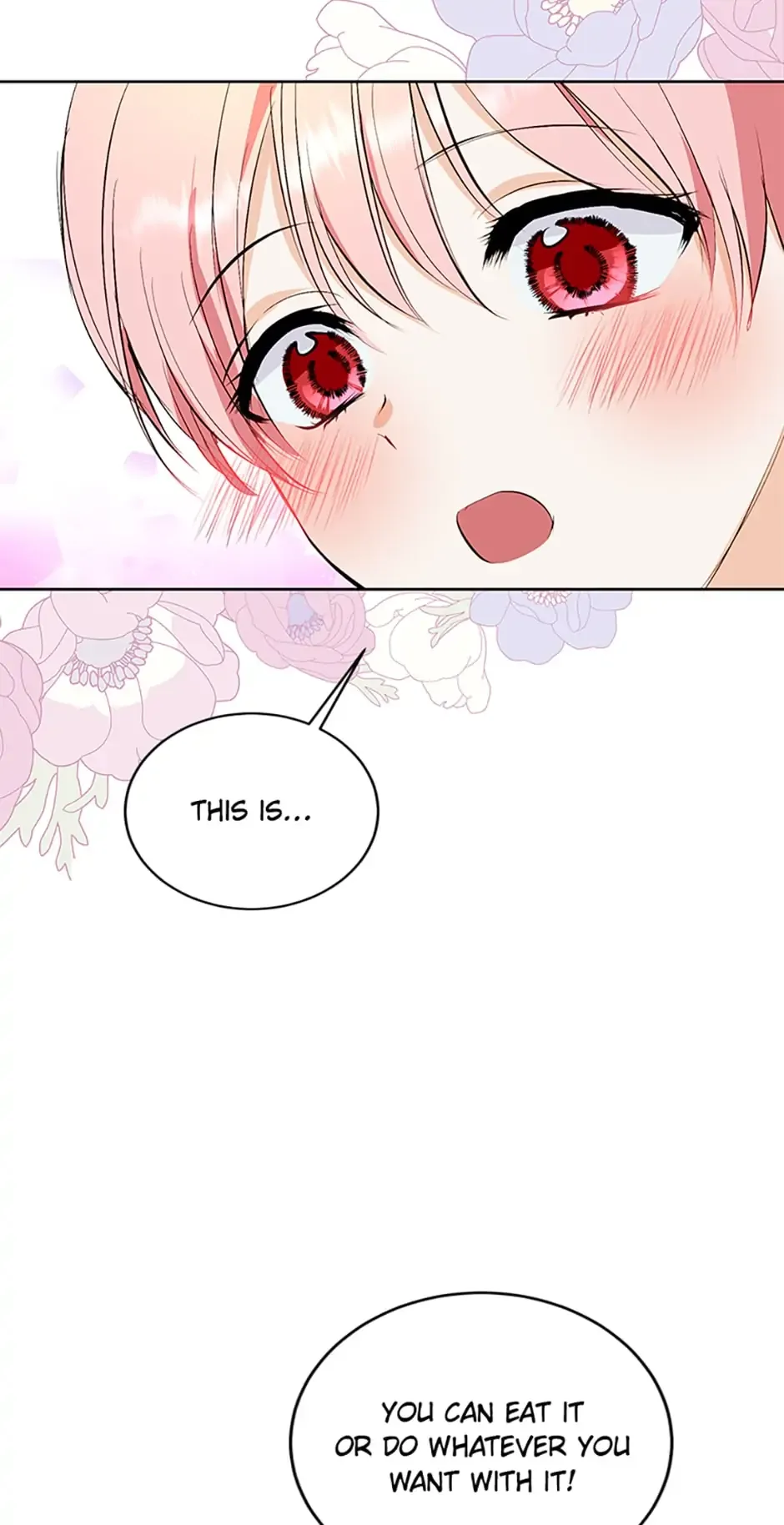 Behind His Kind Mask Chapter 16 page 13