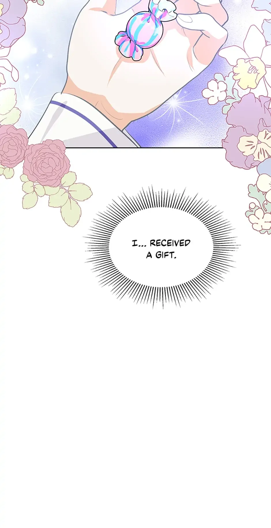 Behind His Kind Mask Chapter 16 page 17