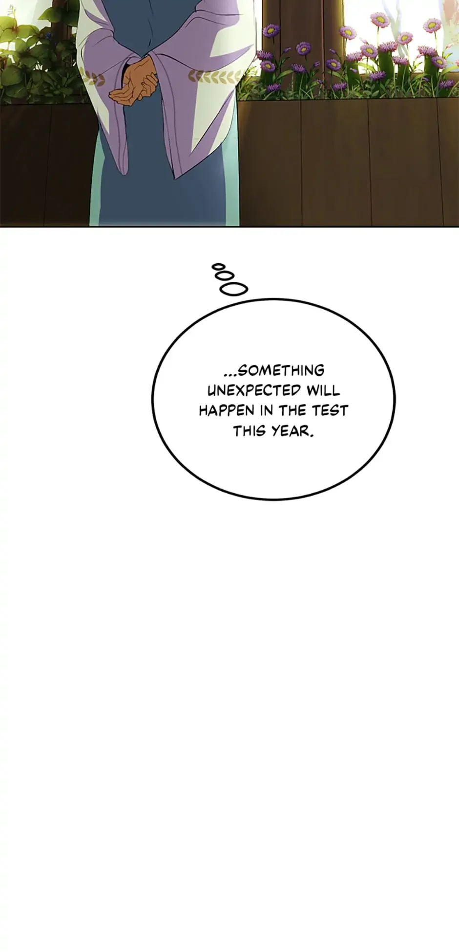 Behind His Kind Mask Chapter 16 page 33