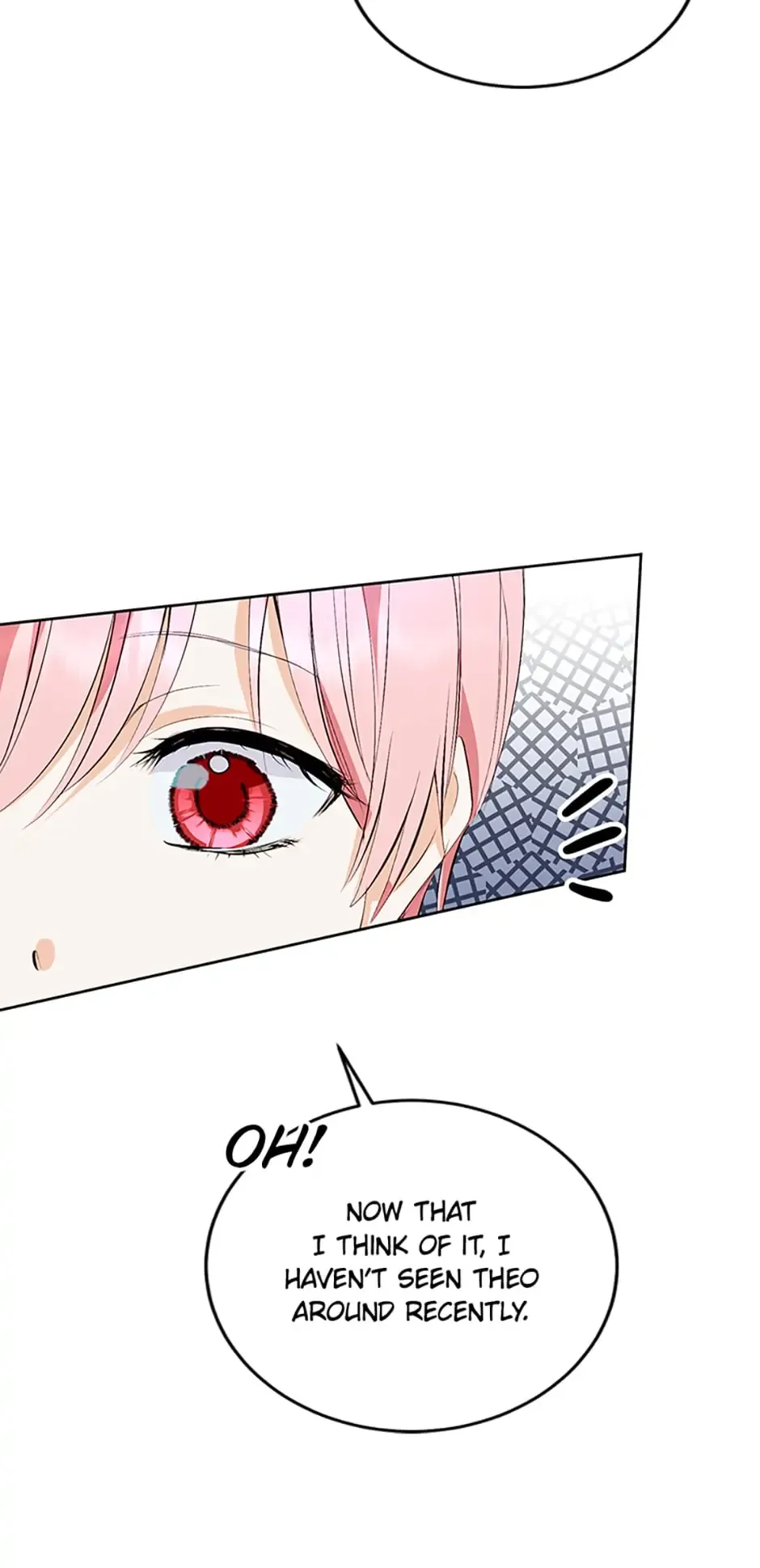 Behind His Kind Mask Chapter 16 page 36