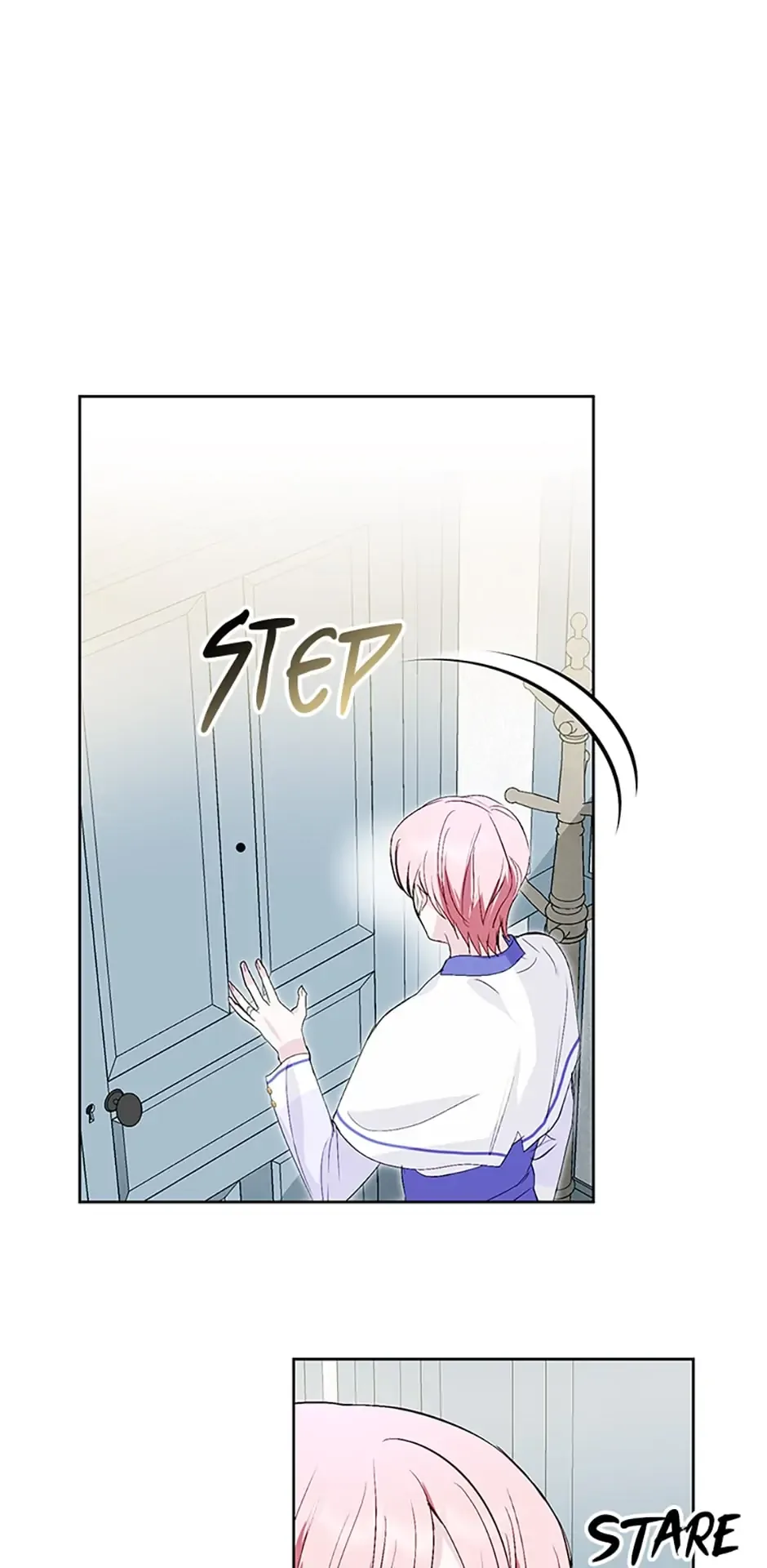 Behind His Kind Mask Chapter 16 page 43