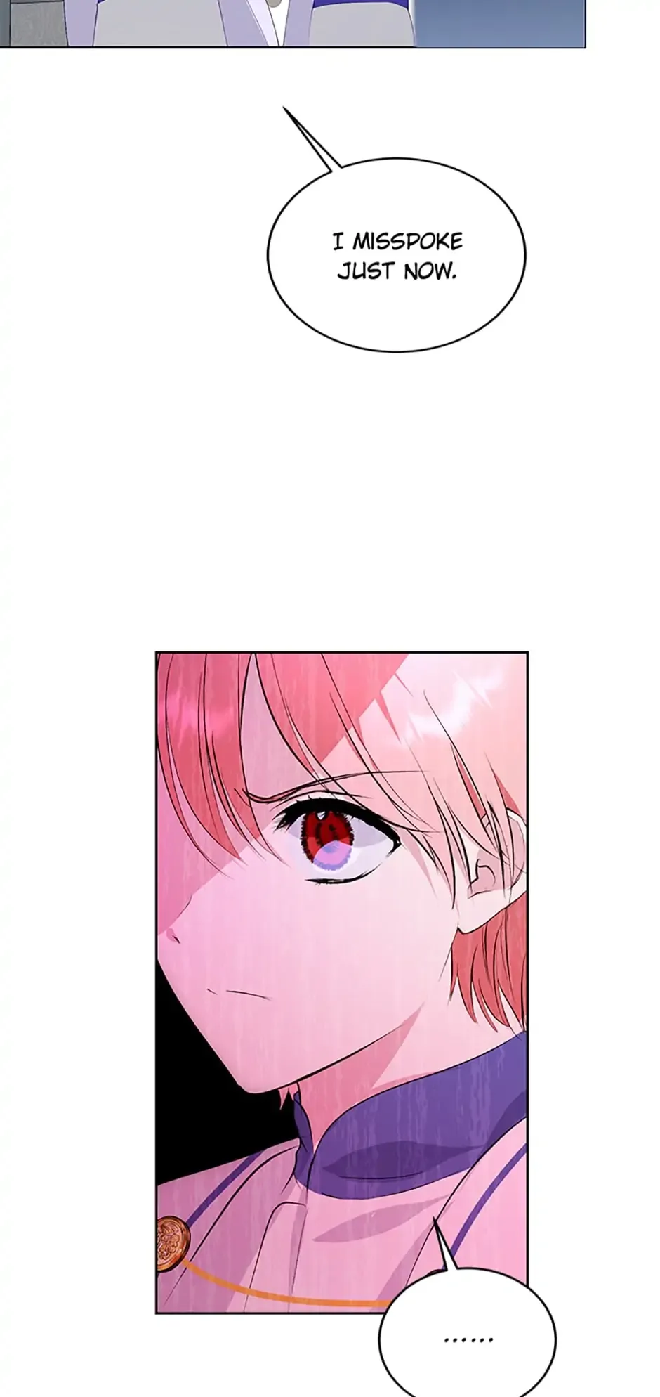 Behind His Kind Mask Chapter 16 page 60