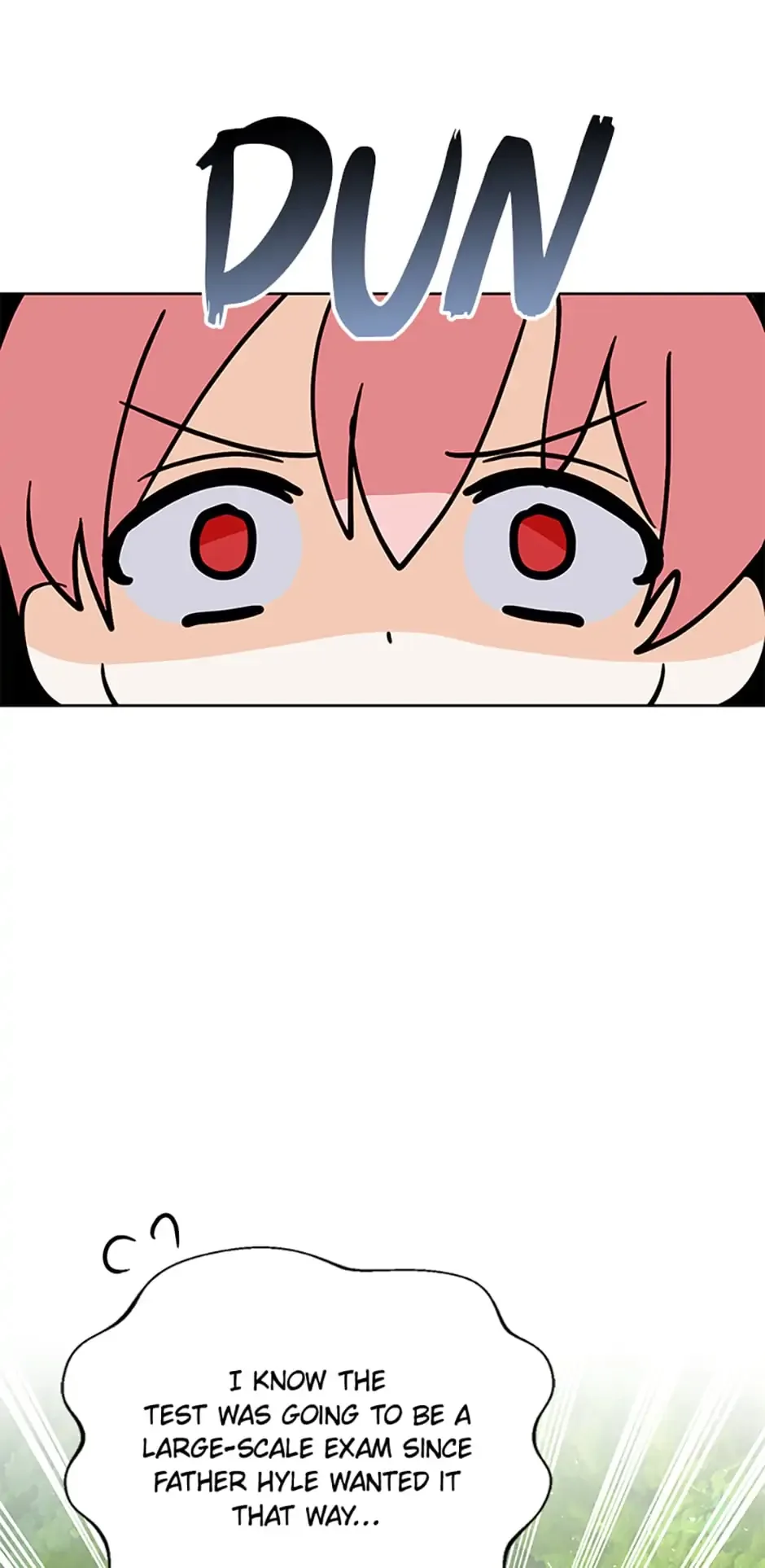 Behind His Kind Mask Chapter 17 page 12