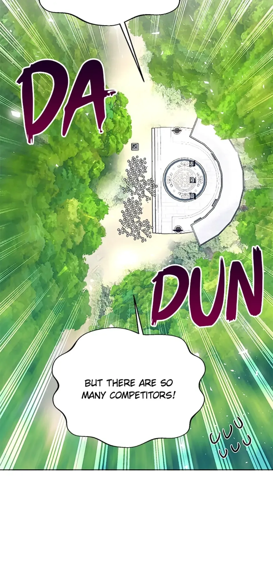 Behind His Kind Mask Chapter 17 page 13
