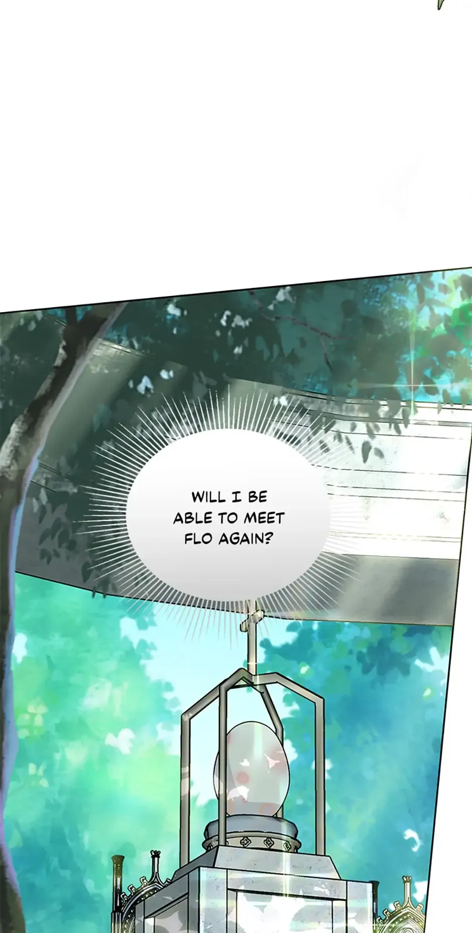 Behind His Kind Mask Chapter 17 page 36