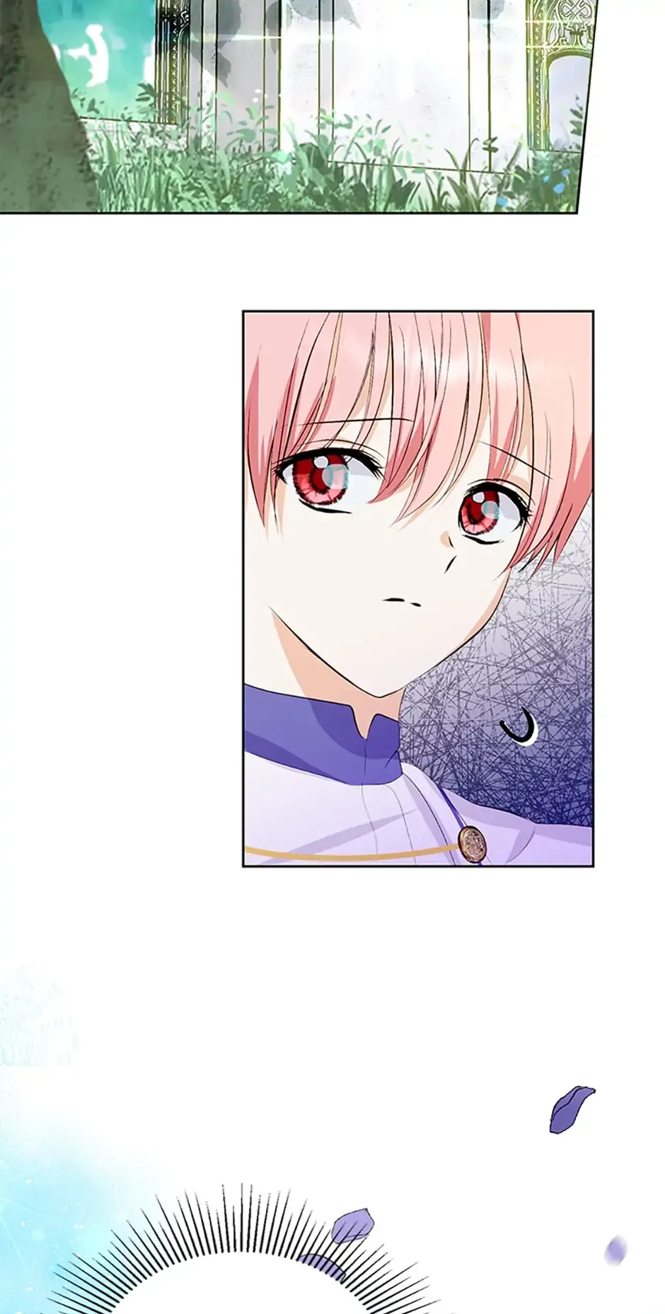 Behind His Kind Mask Chapter 17 page 37