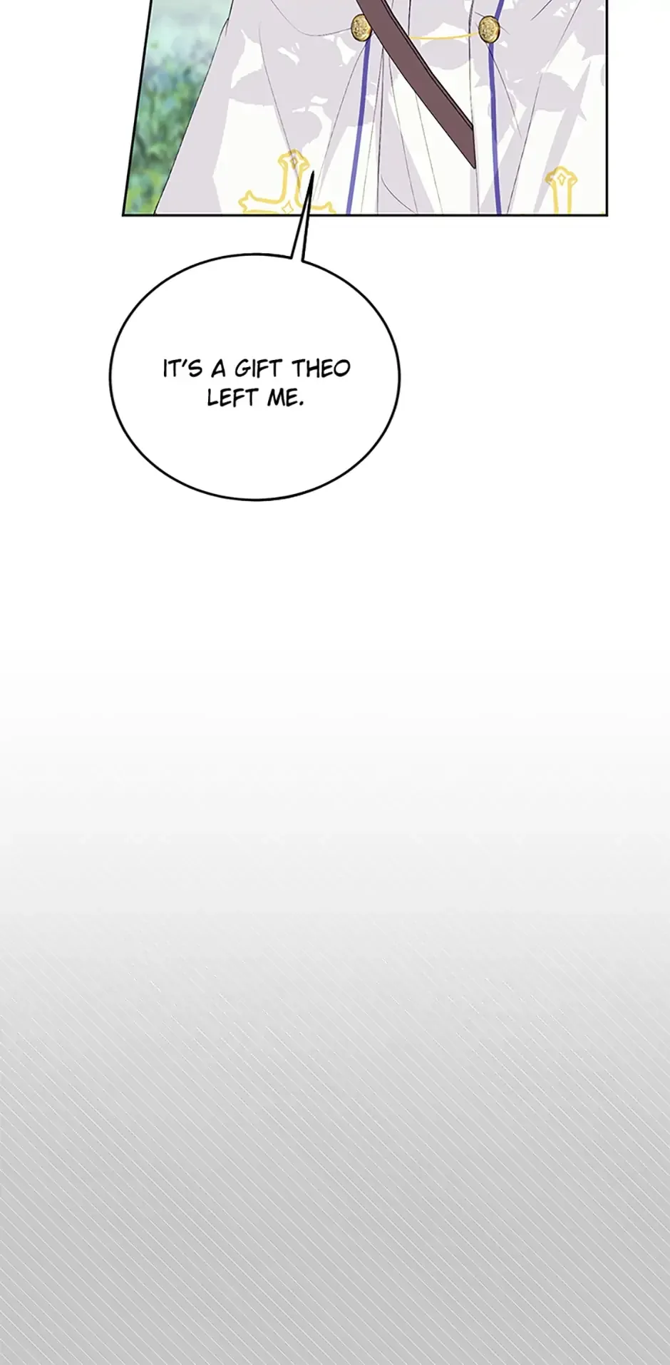 Behind His Kind Mask Chapter 17 page 55