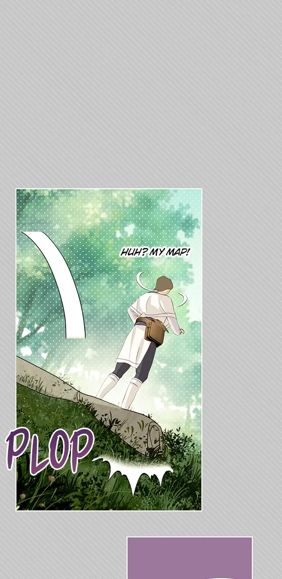 Behind His Kind Mask Chapter 17 page 60