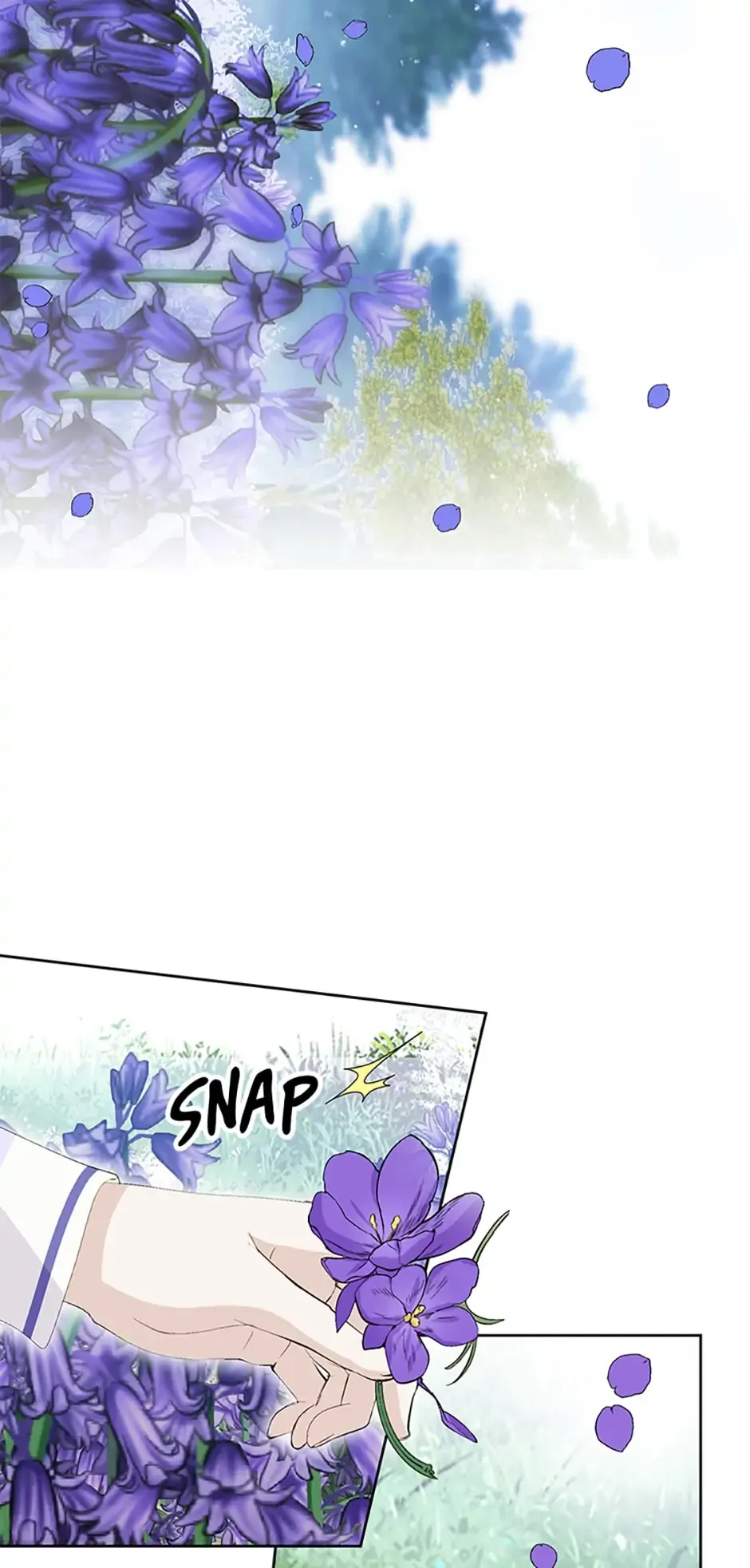 Behind His Kind Mask Chapter 18 page 17
