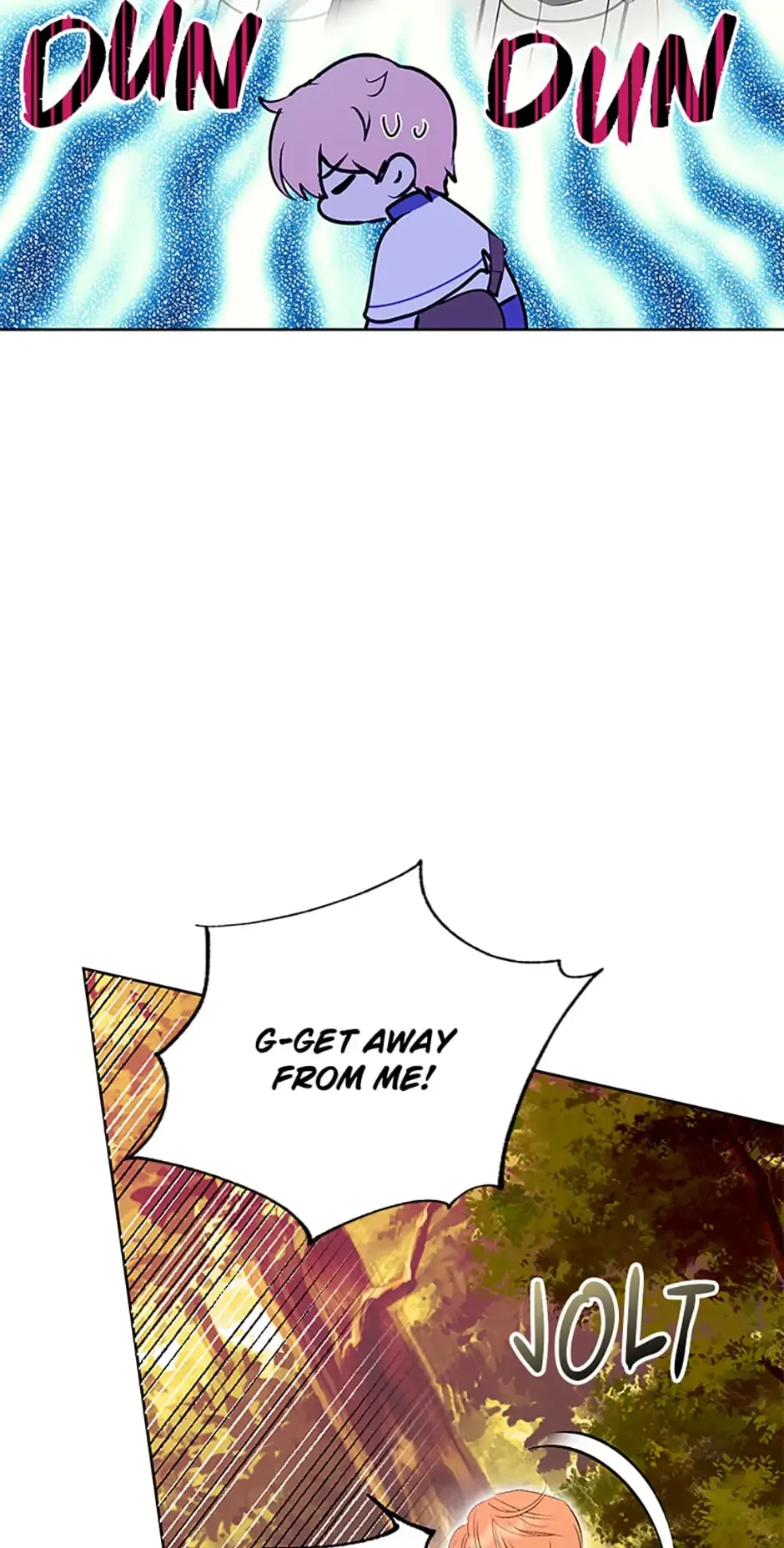 Behind His Kind Mask Chapter 18 page 41