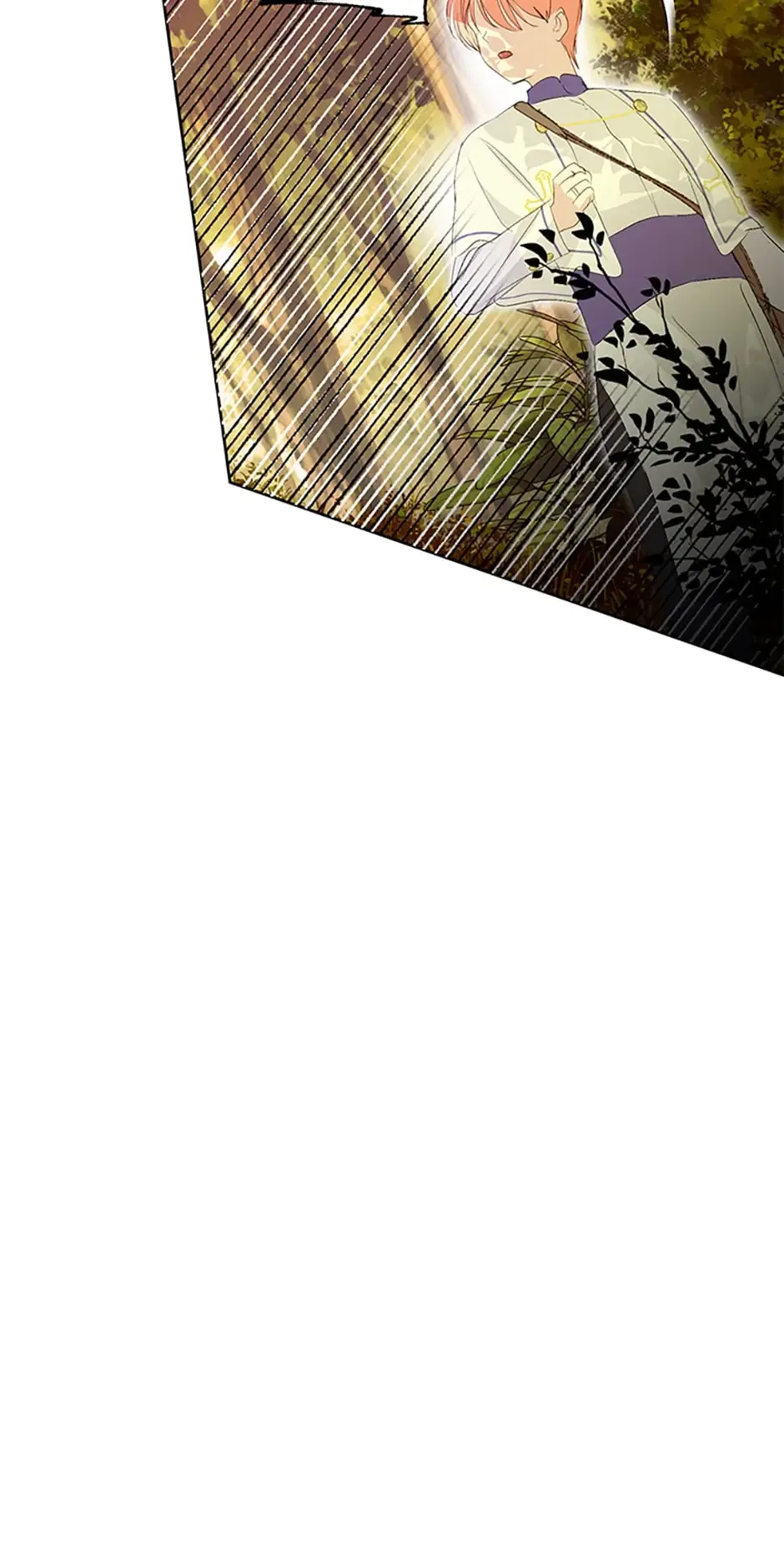 Behind His Kind Mask Chapter 18 page 42