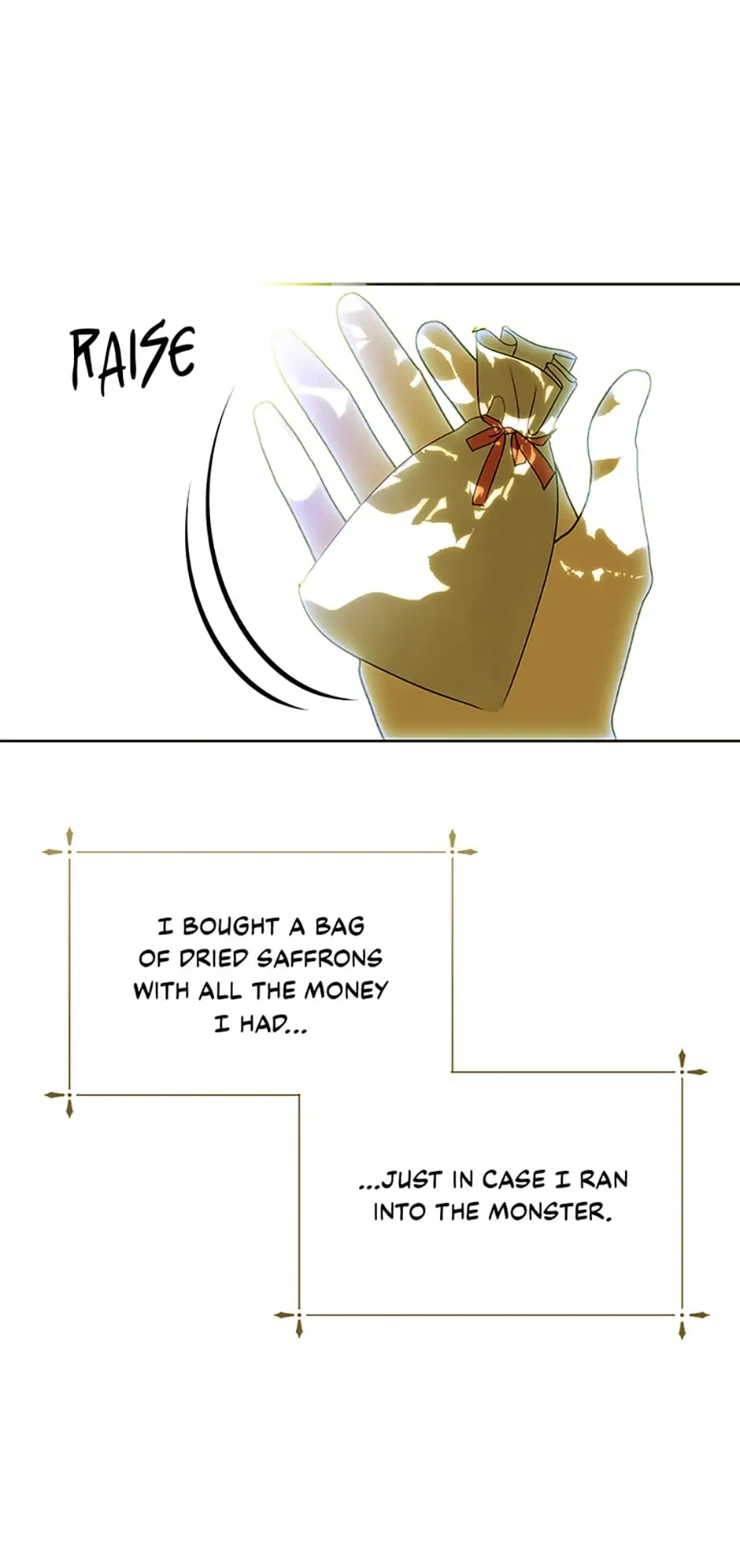 Behind His Kind Mask Chapter 18 page 50