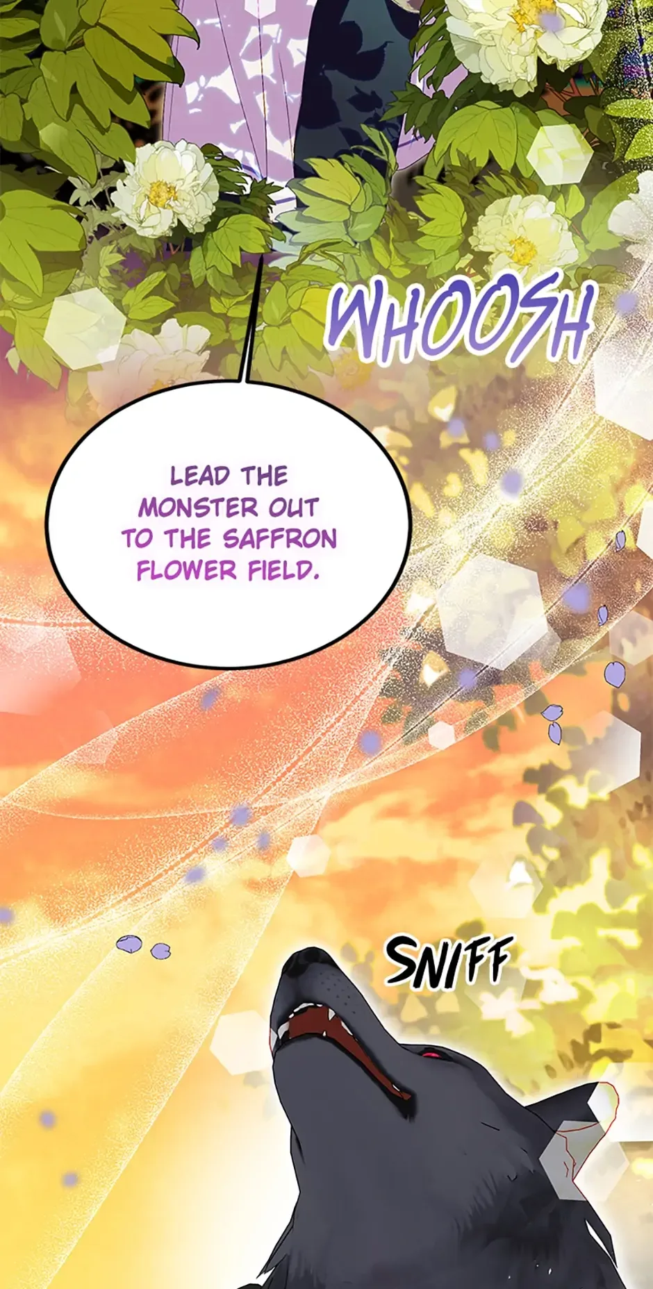 Behind His Kind Mask Chapter 18 page 55