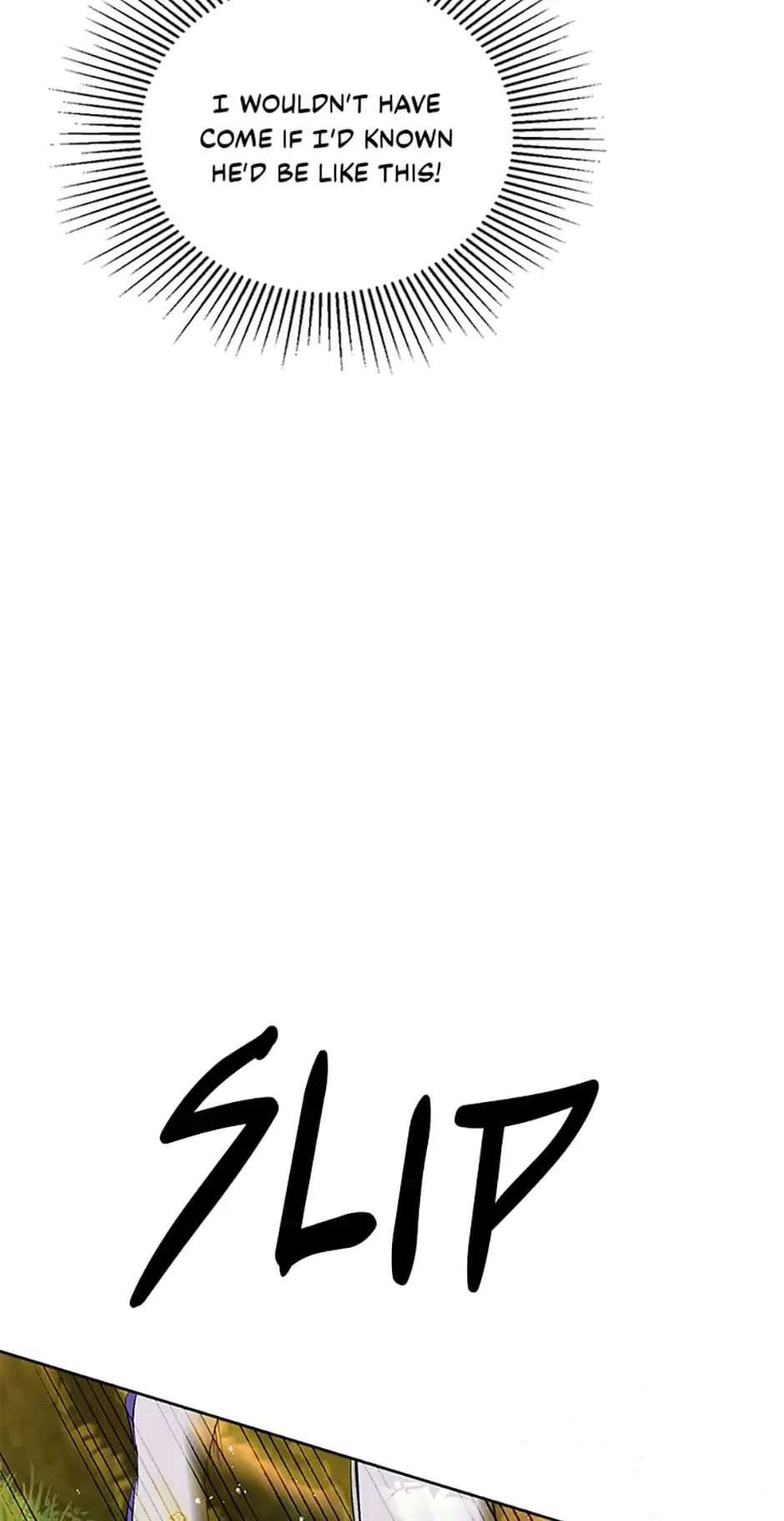 Behind His Kind Mask Chapter 19 page 31