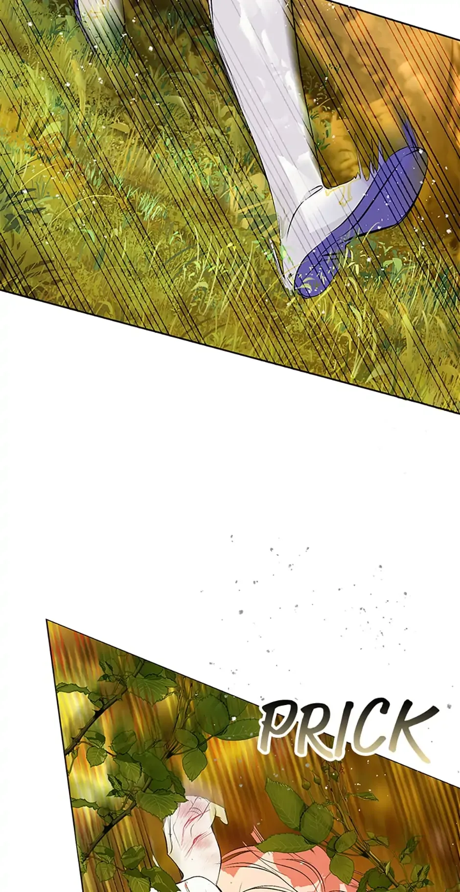 Behind His Kind Mask Chapter 19 page 32
