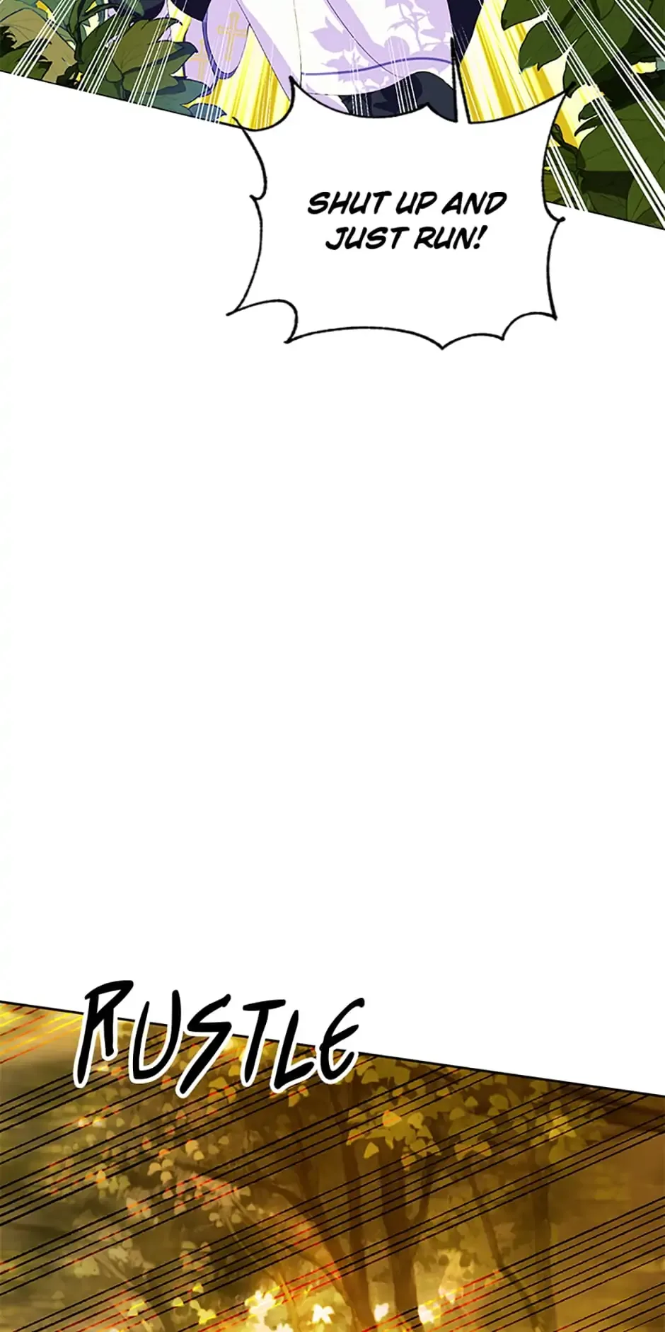 Behind His Kind Mask Chapter 19 page 3