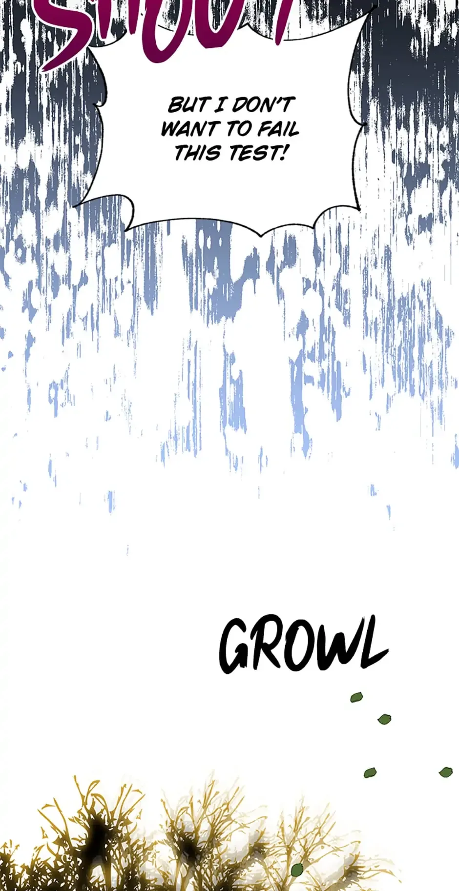 Behind His Kind Mask Chapter 19 page 16