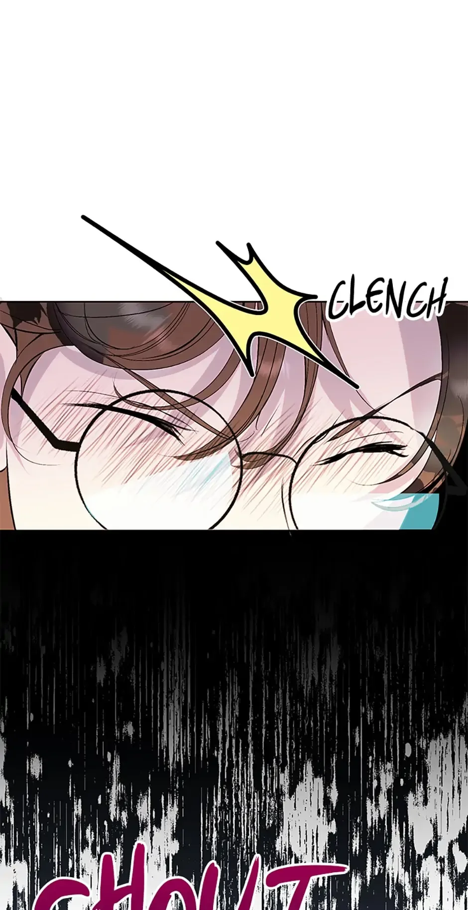 Behind His Kind Mask Chapter 19 page 15