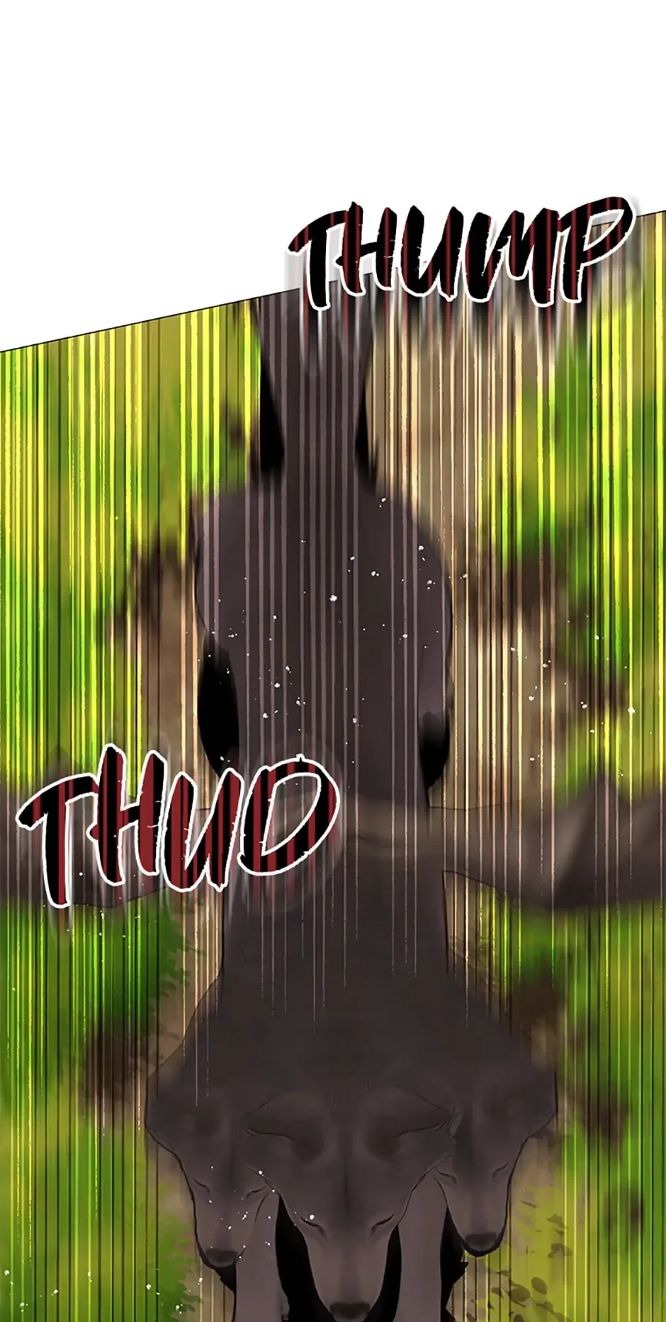 Behind His Kind Mask Chapter 19 page 40