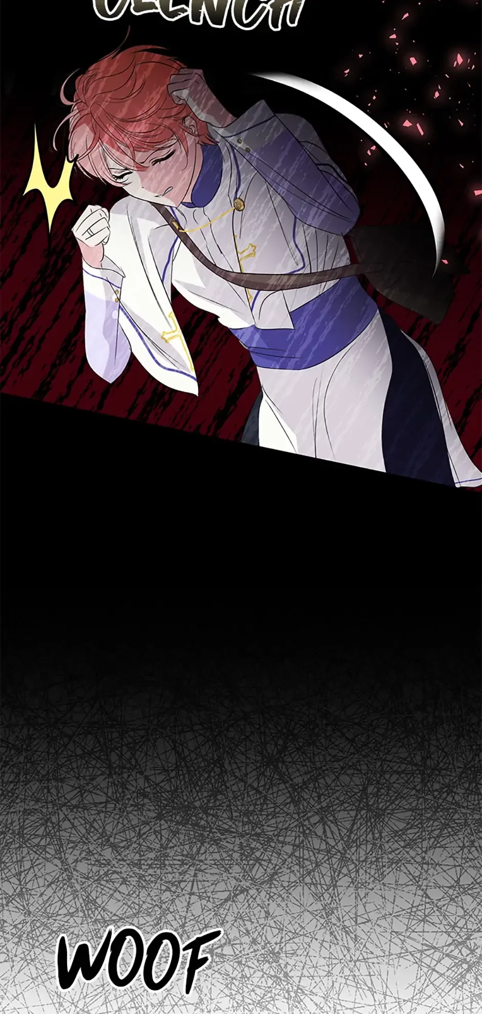 Behind His Kind Mask Chapter 19 page 50