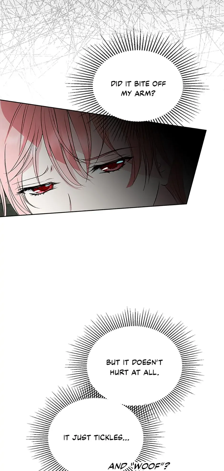 Behind His Kind Mask Chapter 19 page 51