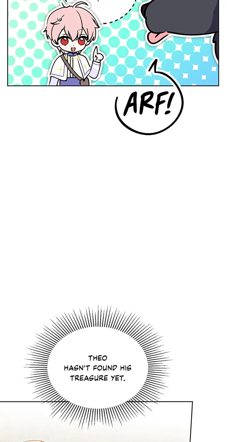 Behind His Kind Mask Chapter 19 page 60