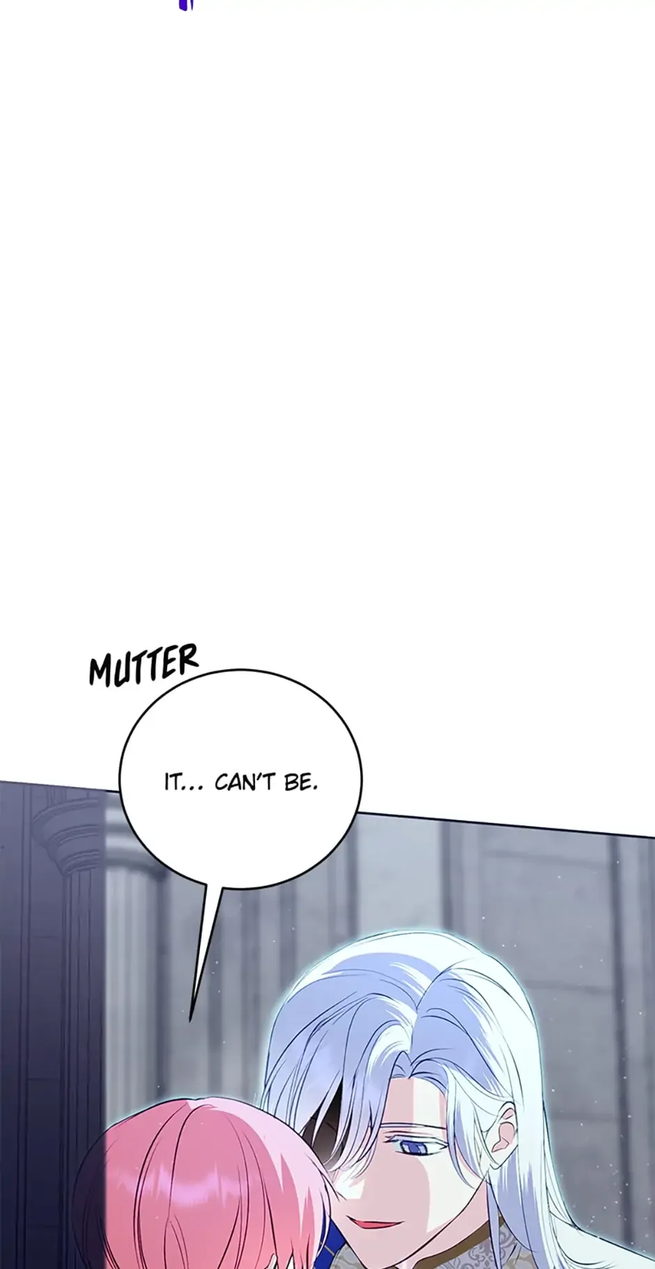 Behind His Kind Mask Chapter 2 page 14