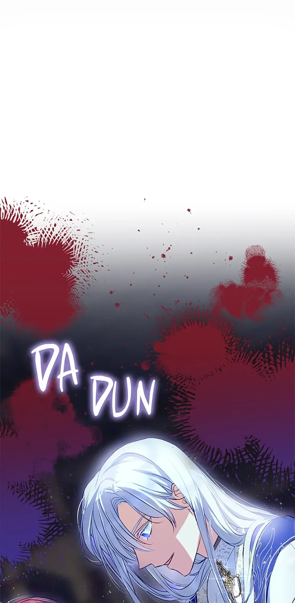 Behind His Kind Mask Chapter 2 page 2