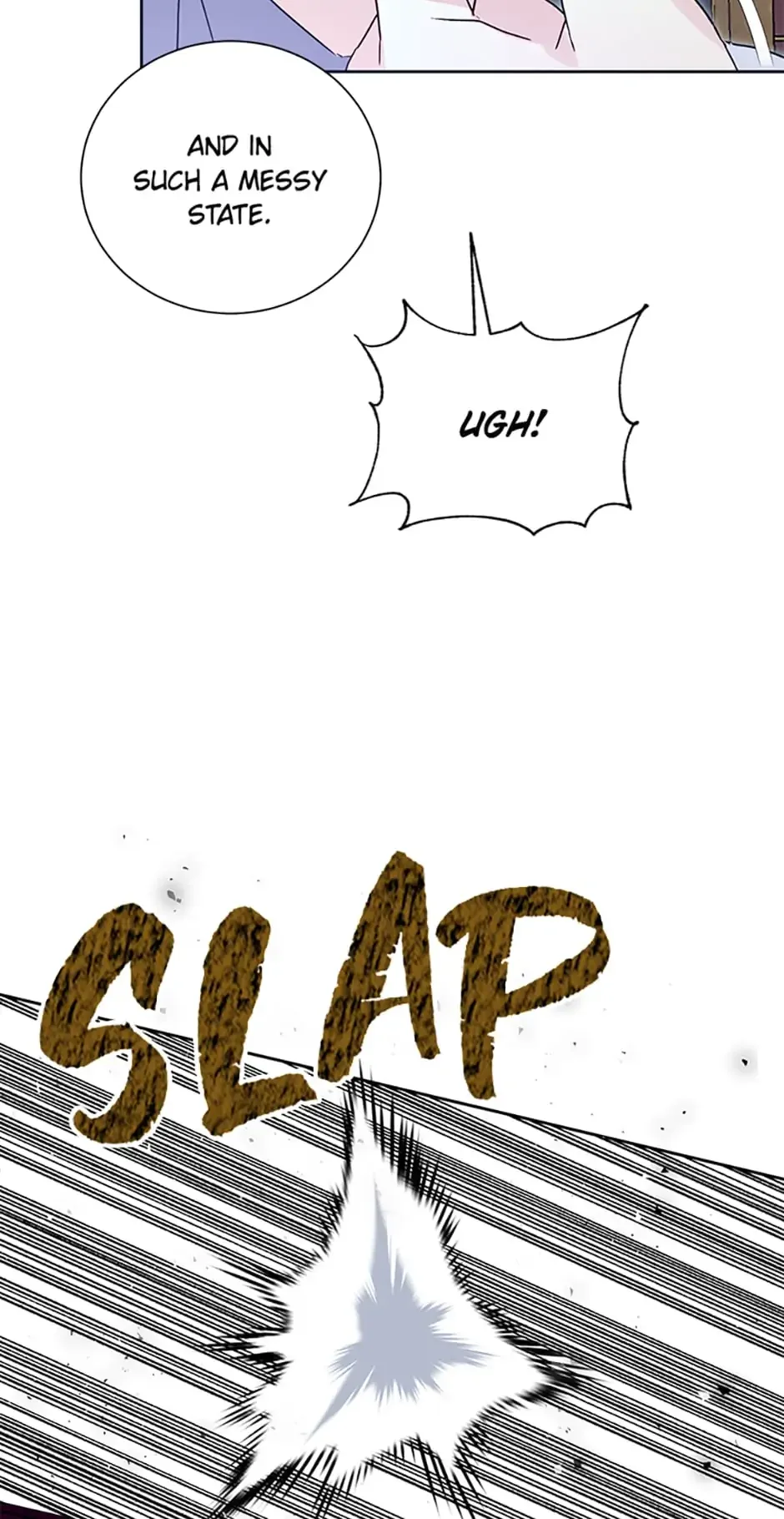Behind His Kind Mask Chapter 2 page 17