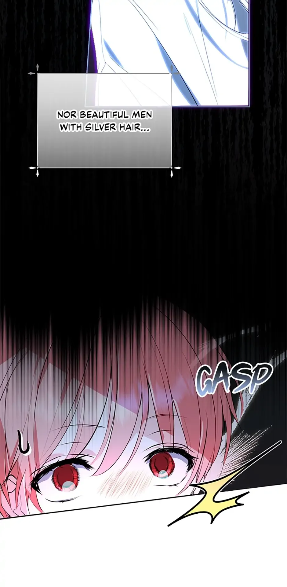 Behind His Kind Mask Chapter 2 page 10