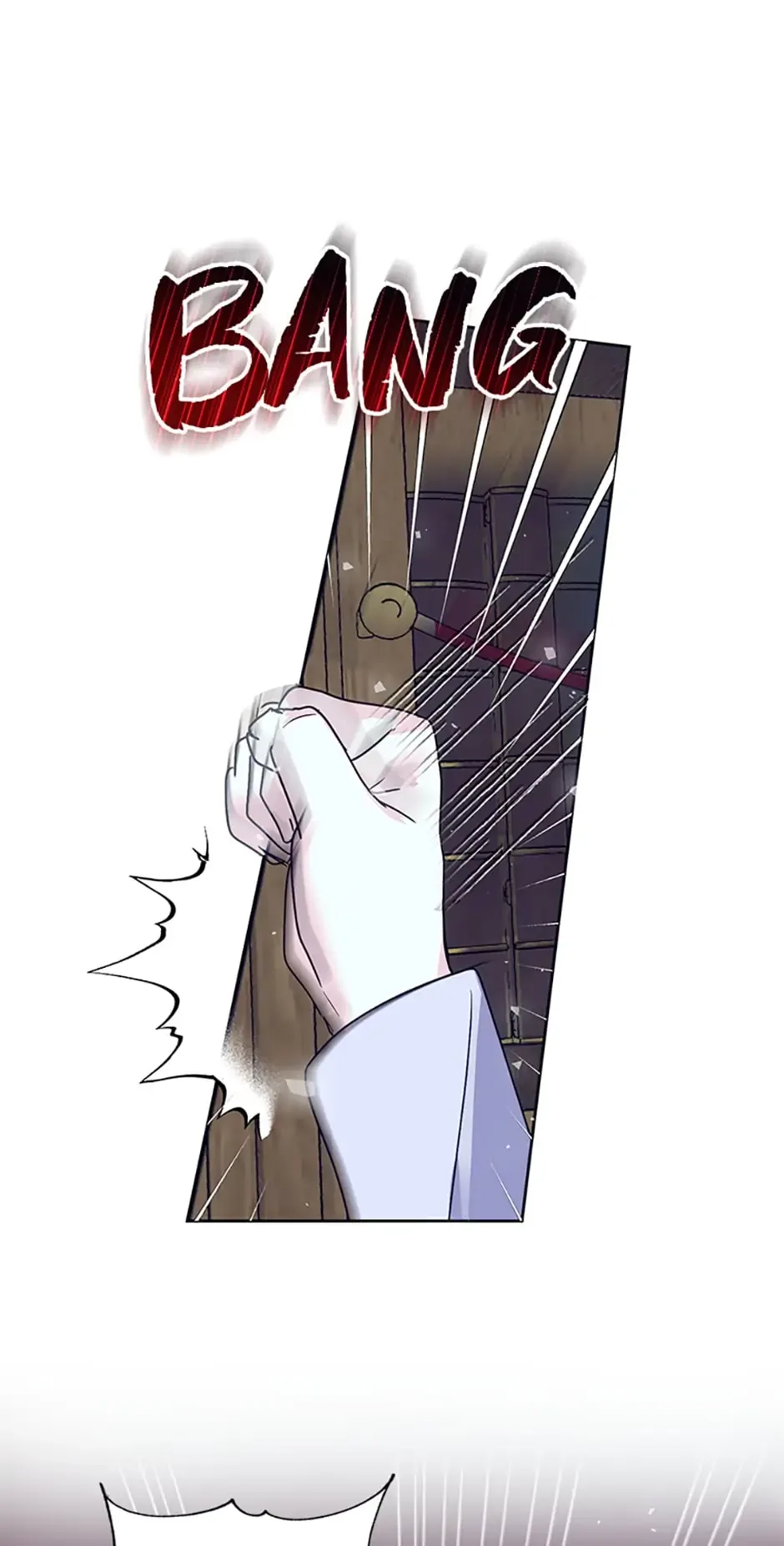 Behind His Kind Mask Chapter 2 page 20