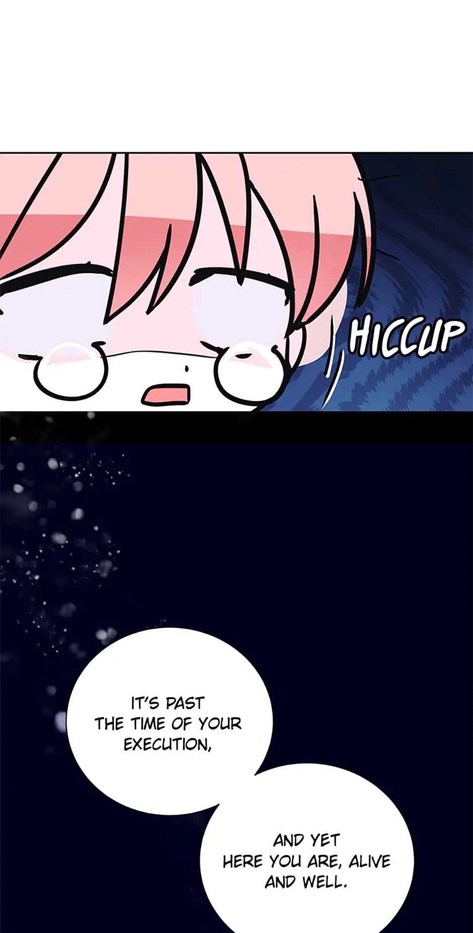 Behind His Kind Mask Chapter 2 page 28