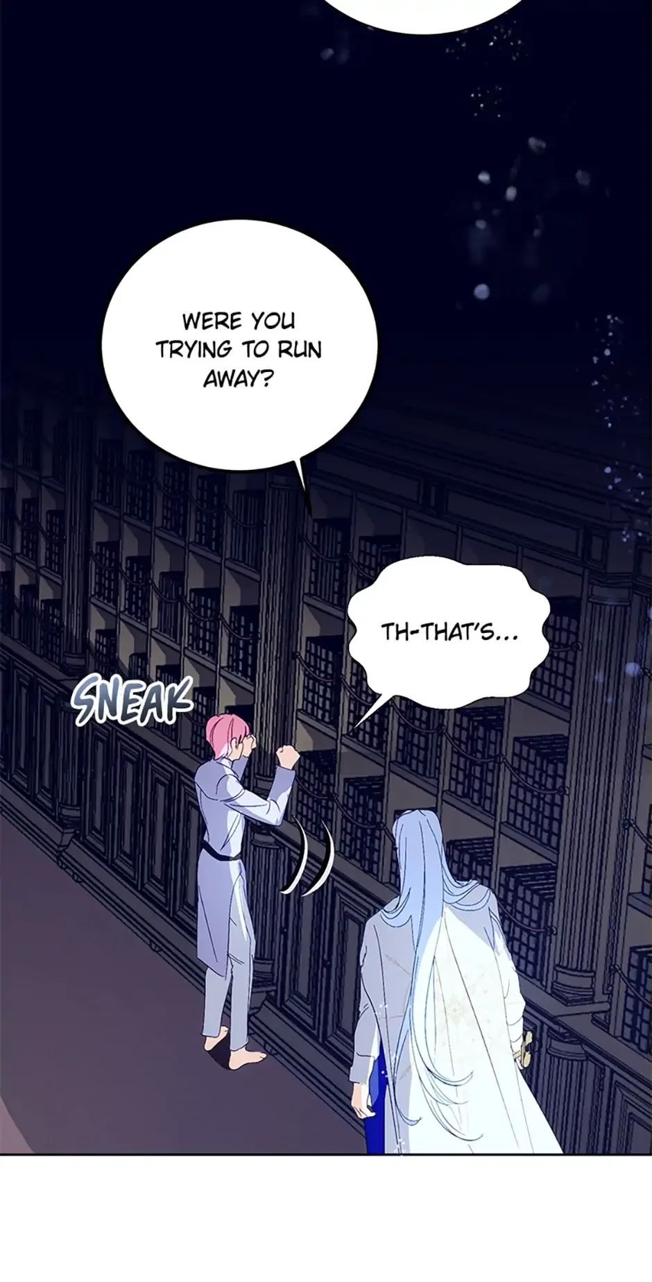 Behind His Kind Mask Chapter 2 page 29