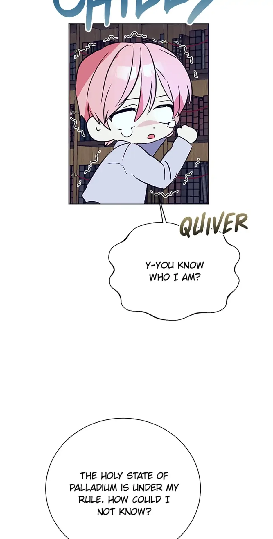 Behind His Kind Mask Chapter 2 page 26